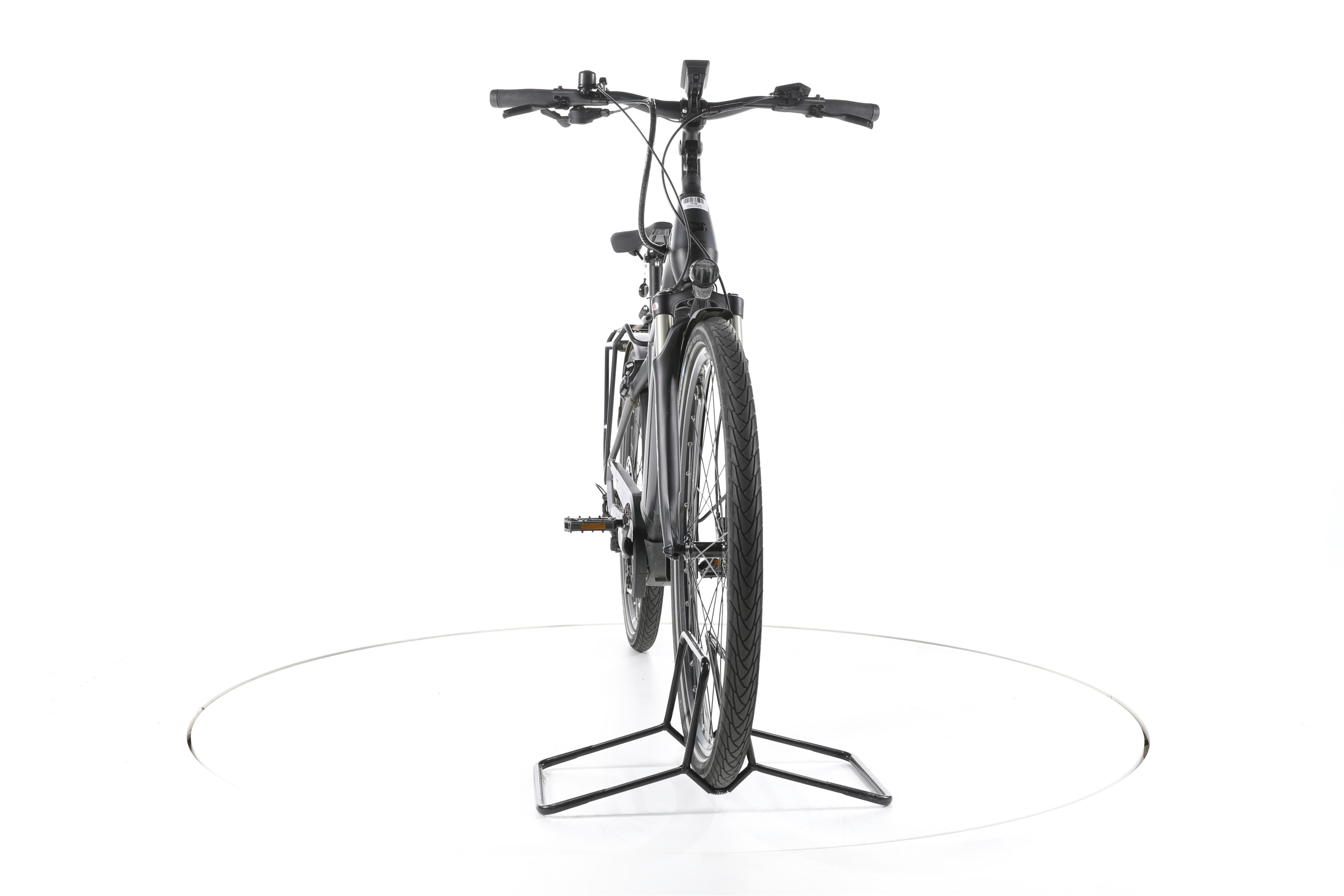 Pegasus Premio Evo 10 Trekking E-Bike - Image 4