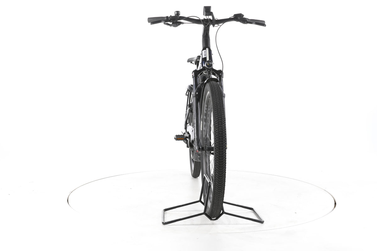 Cannondale 29 U Tesoro Neo X 1 Trekking E-Bike - Image 4