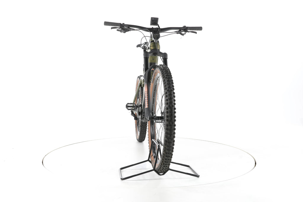 Bulls Sonic EVO AM 3 E-Bike Fully Carbon - Image 4