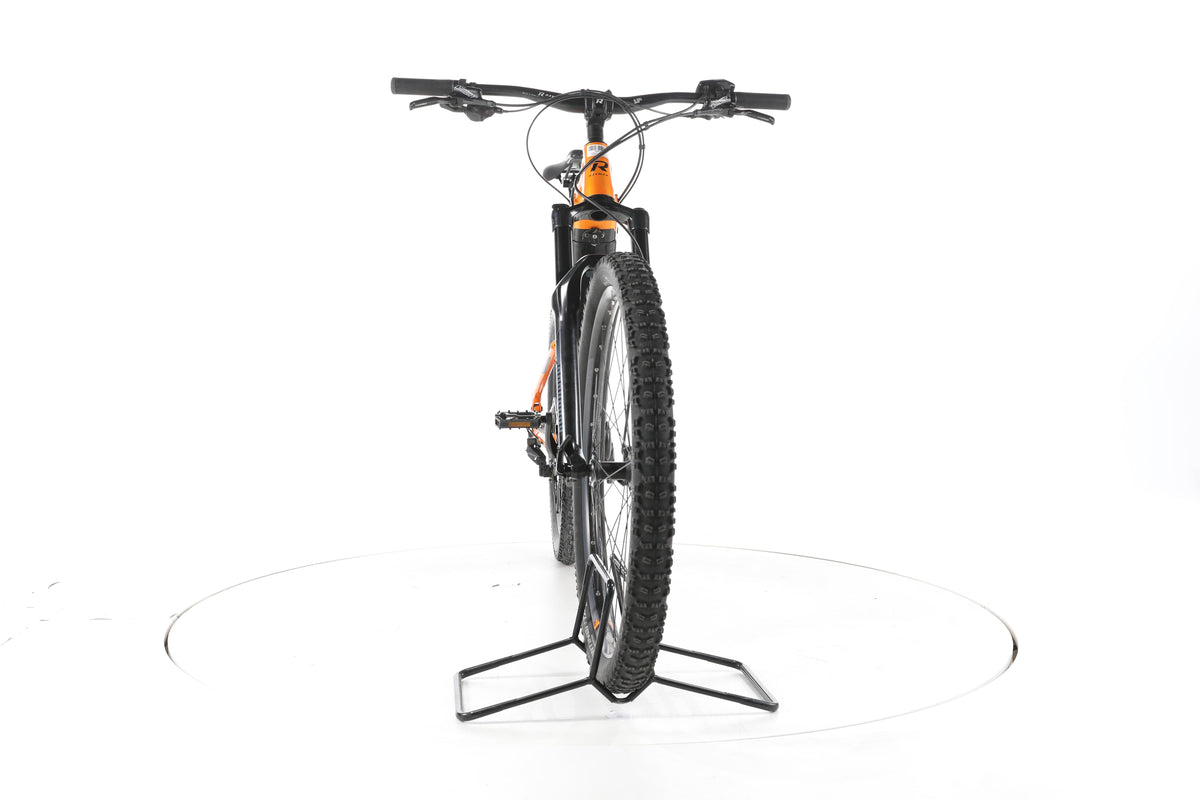 R Raymon TrailRay E 8.0 E-Bike Fully - Image 4