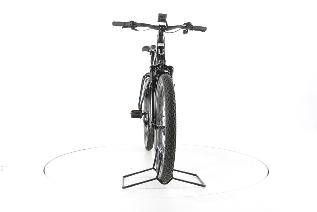 Urban Jungle Ginza 1.0 City E-Bike Tiefeinsteiger 2024 - Image 4