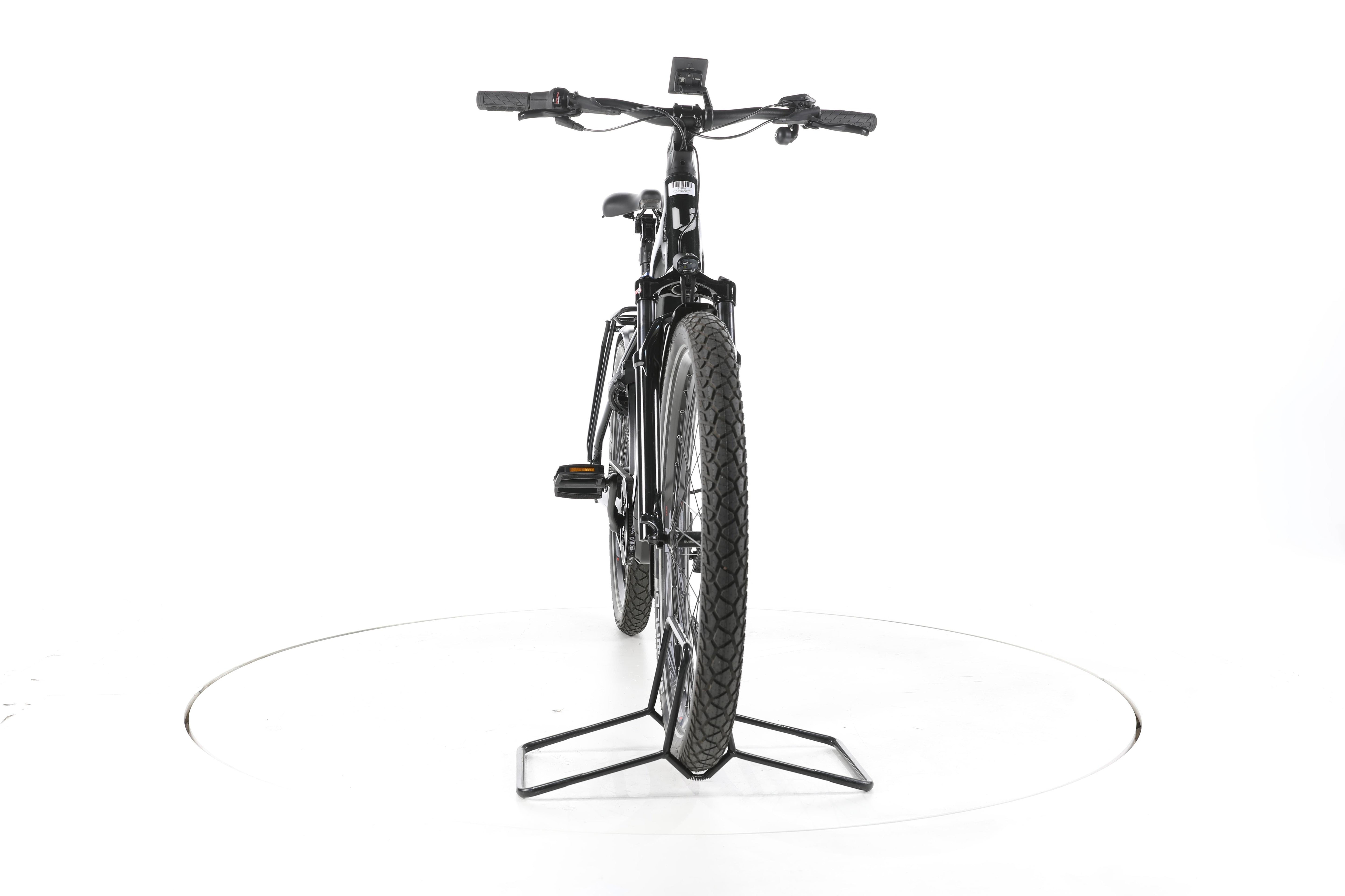 Urban Jungle Ginza 1.0 City E-Bike Tiefeinsteiger 2024 - Image 4