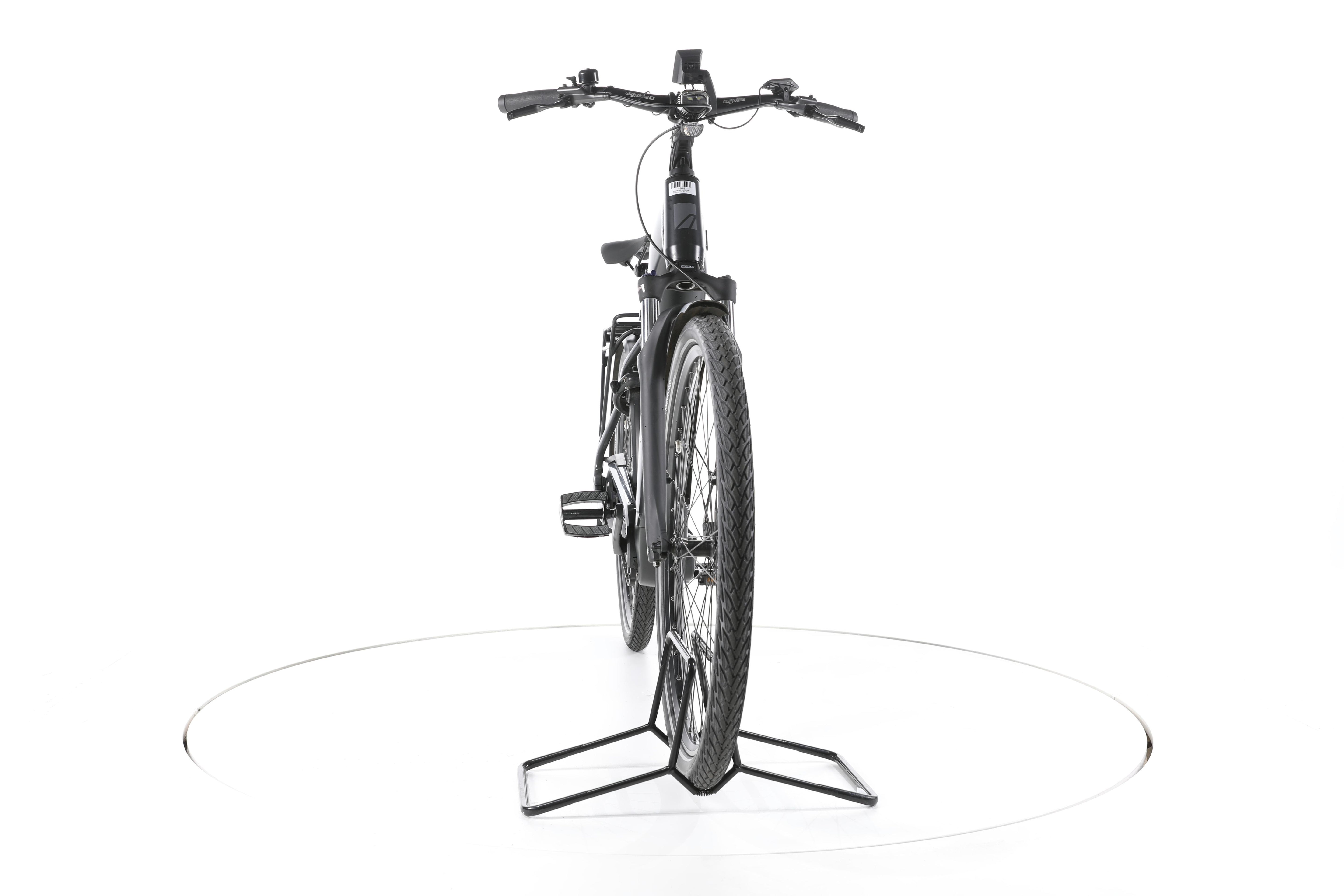 ADVANCED Advanced Tour Pro City E-Bike 2024 - Image 4