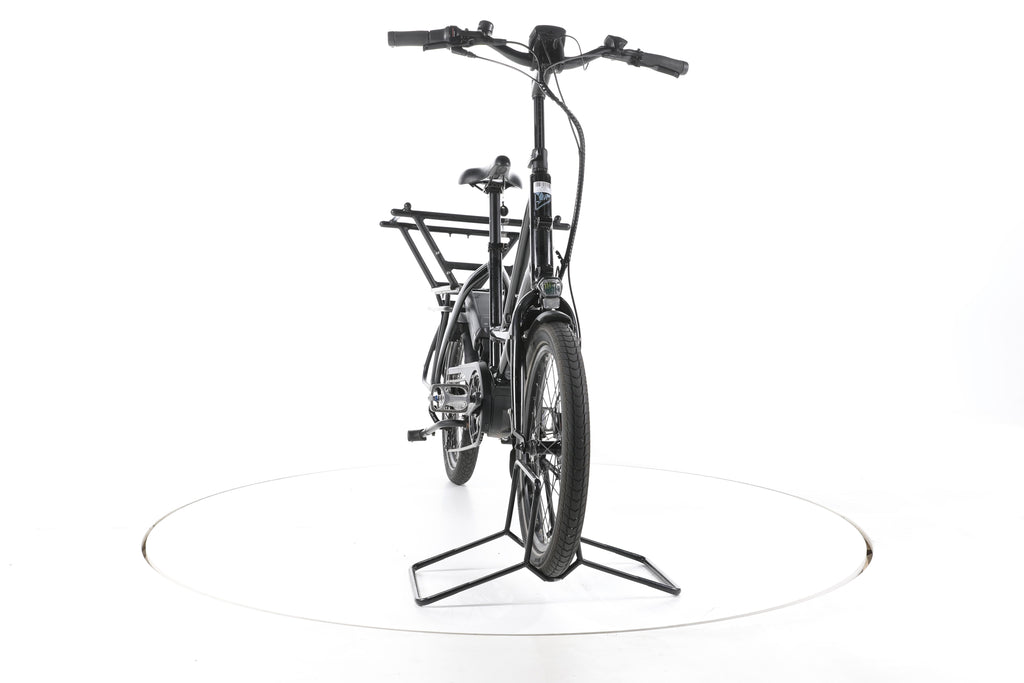 Tern Quick Haul P5i E-Lastenrad - Image 4