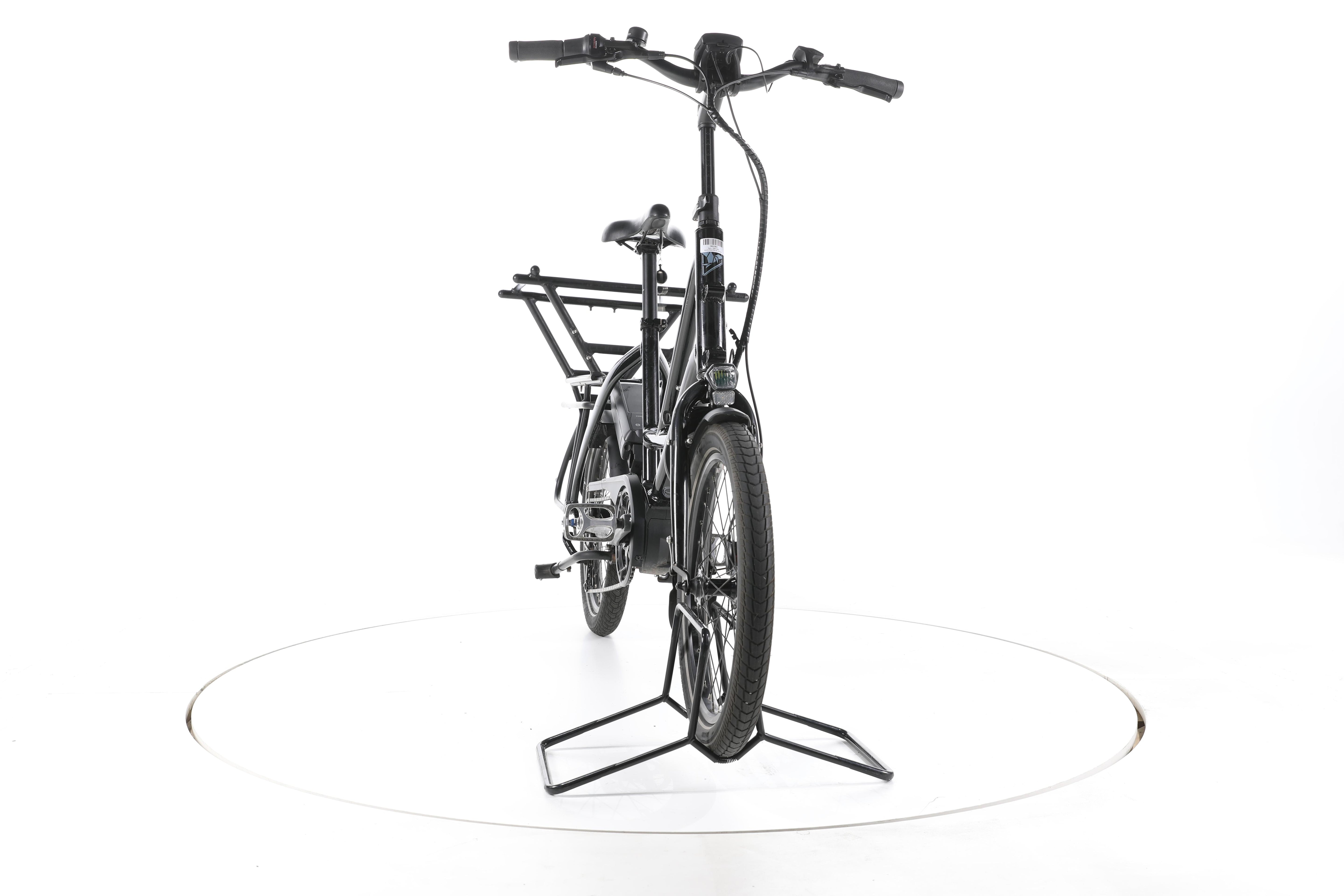 Tern Quick Haul P5i E-Lastenrad - Image 4