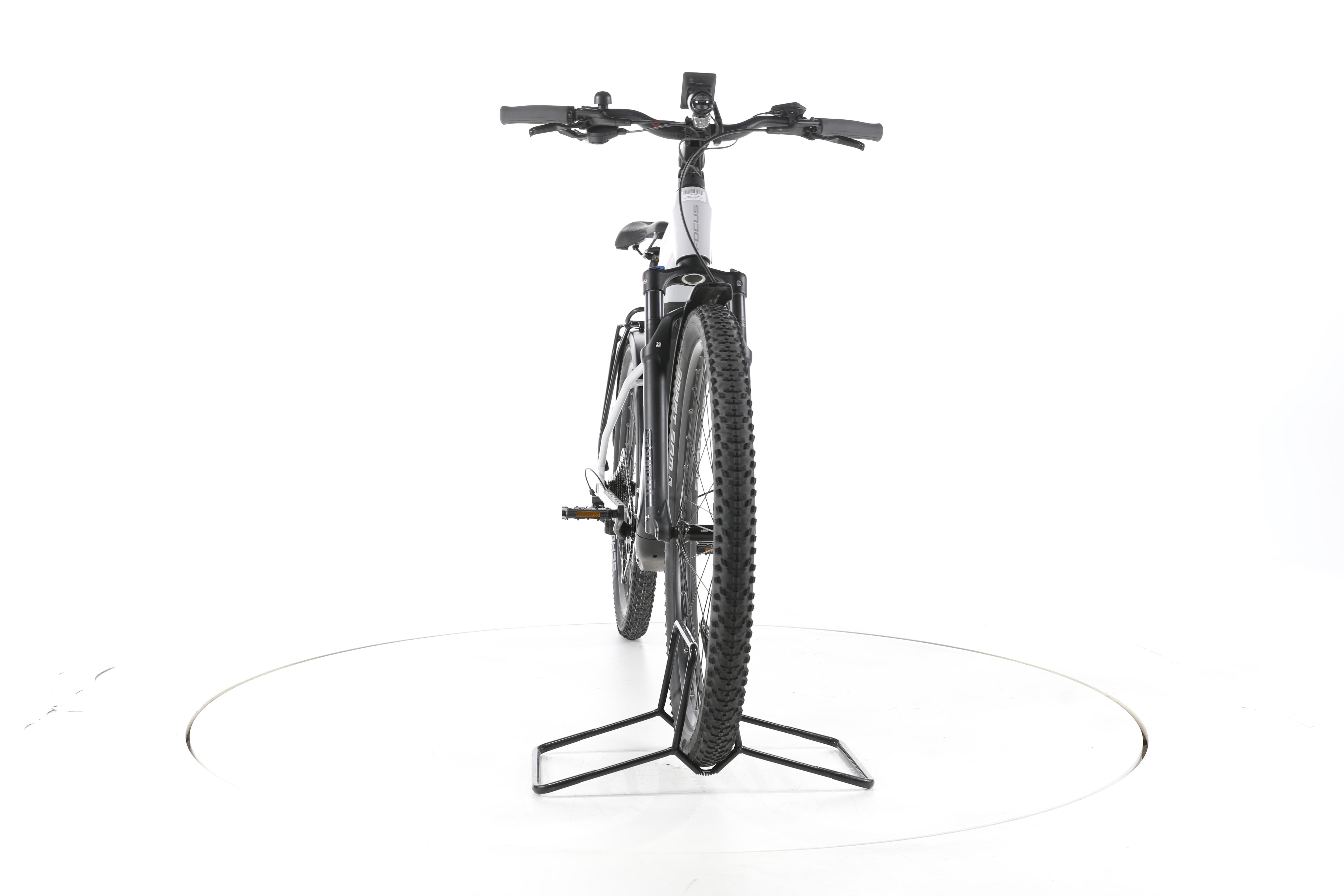 Focus Aventura² 6.7 Trekking E-Bike 2024 - Image 4