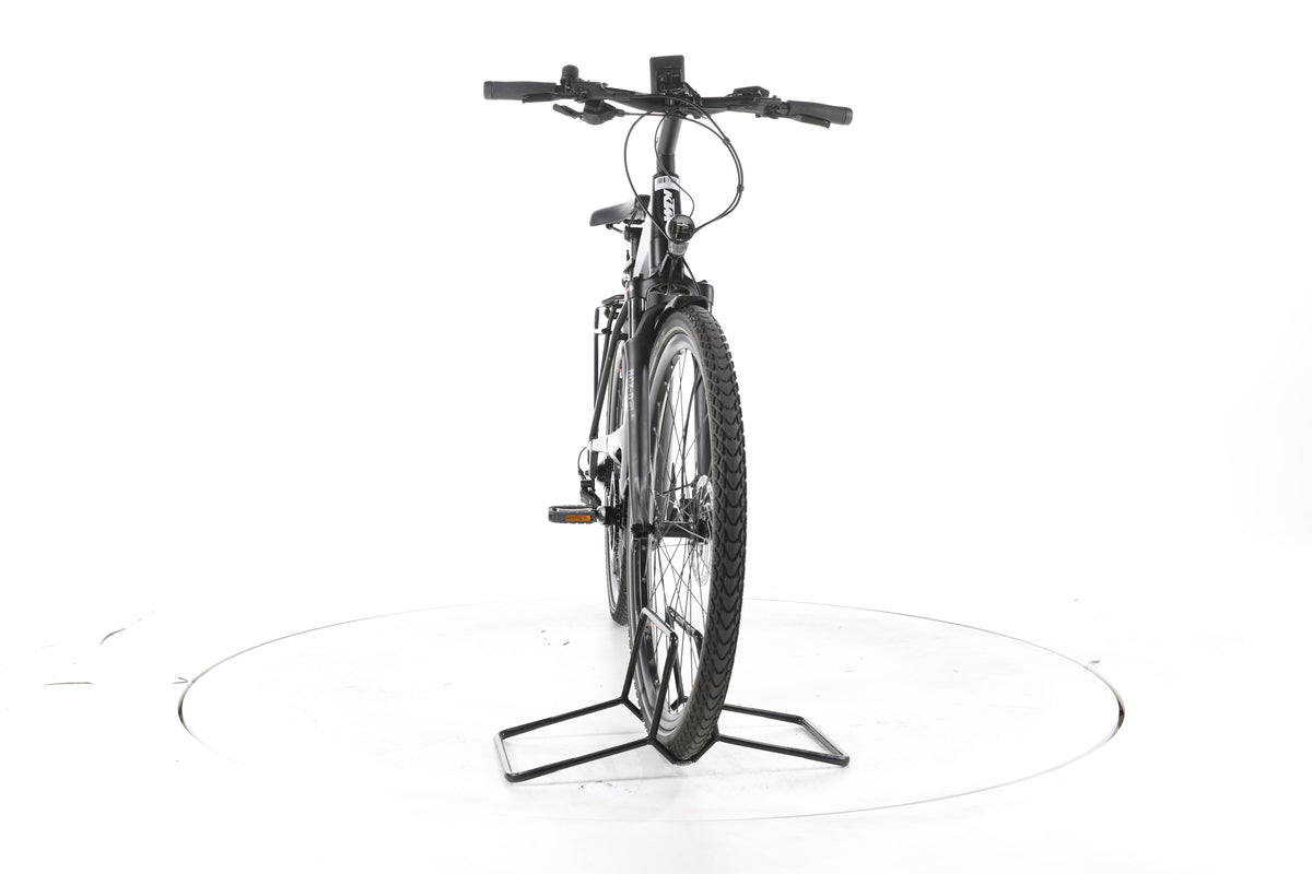 KTM POWER SPORT 10 Trekking E-Bike Tiefeinsteiger 2024 - Image 4