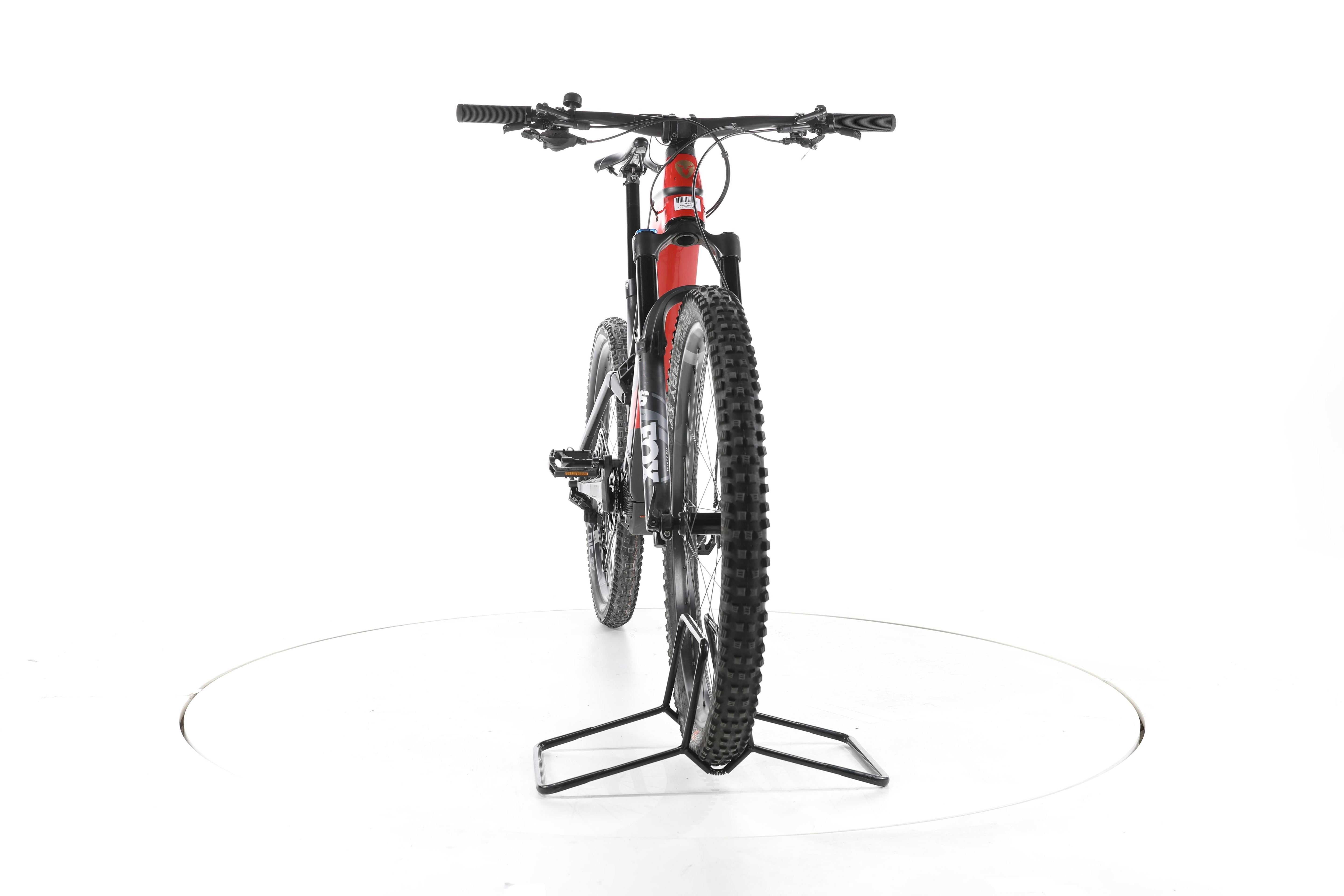Rotwild R.X735 PRO E-Bike Fully Carbon - Image 4