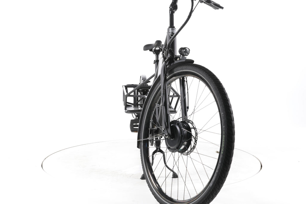 Convercycle Electric E-Lastenrad - Image 4