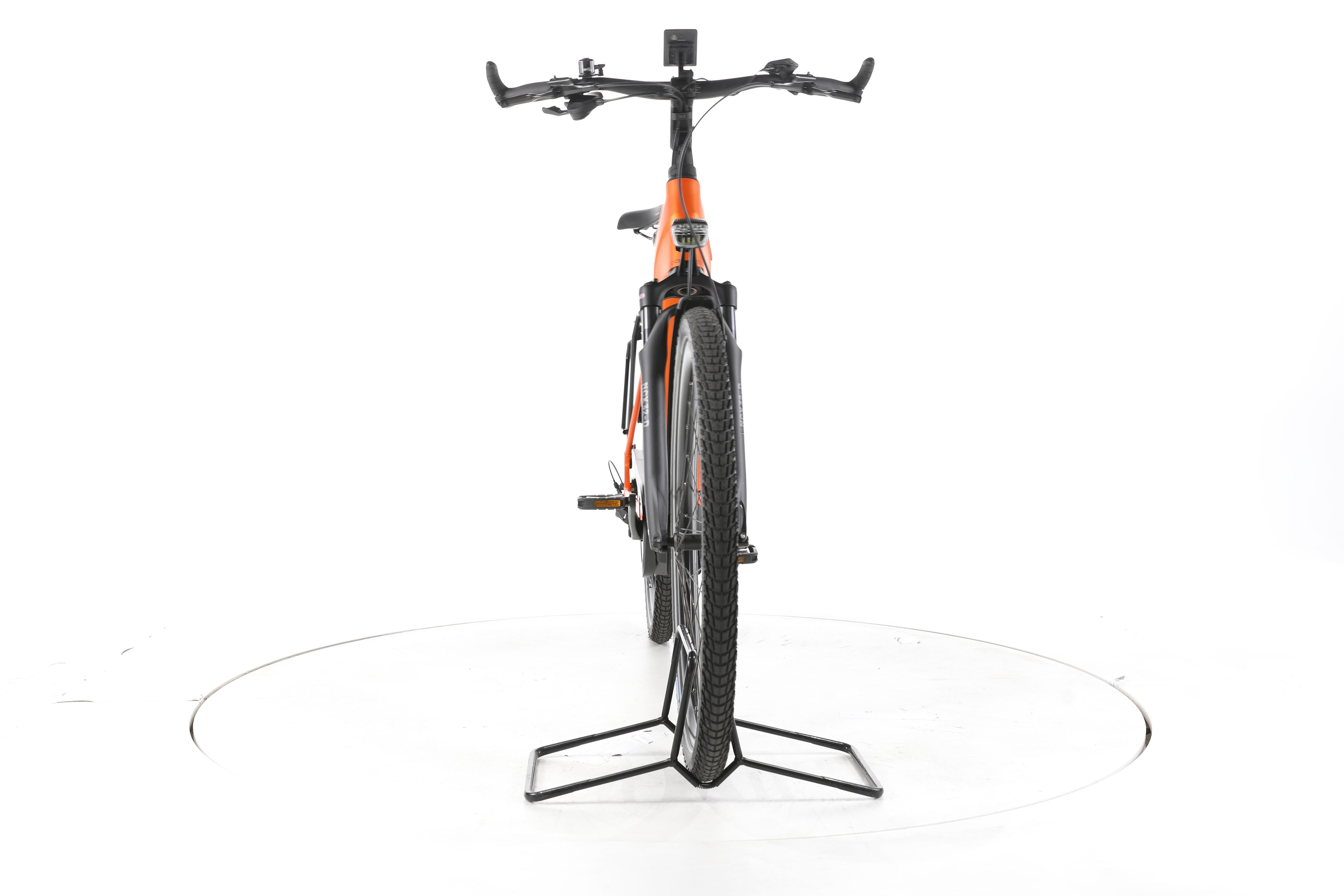 KTM Macina Ultimate Pro Trekking E-Bike Tiefeinsteiger 2025 - Image 4