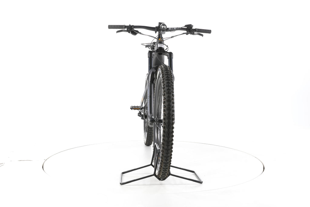 Ghost E-Riot AM CF Advanced E-Bike Fully Carbon - Image 4