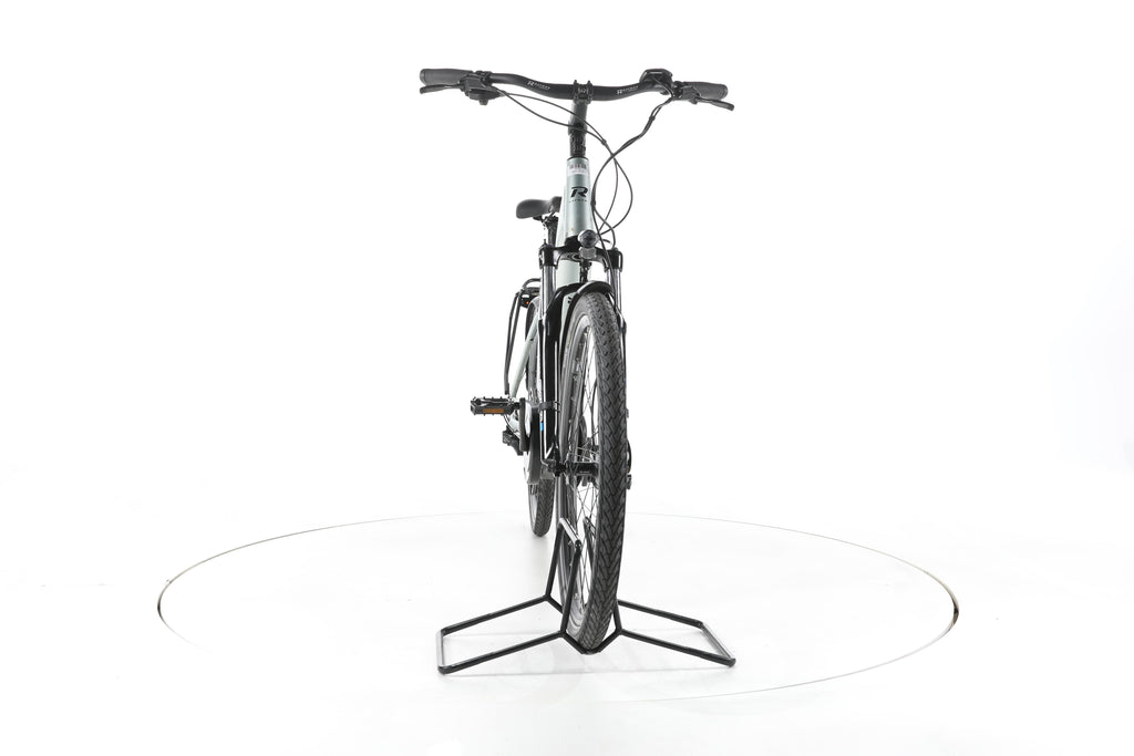 R Raymon CityRay E 1.0 Trekking E-Bike Tiefeinsteiger - Image 4