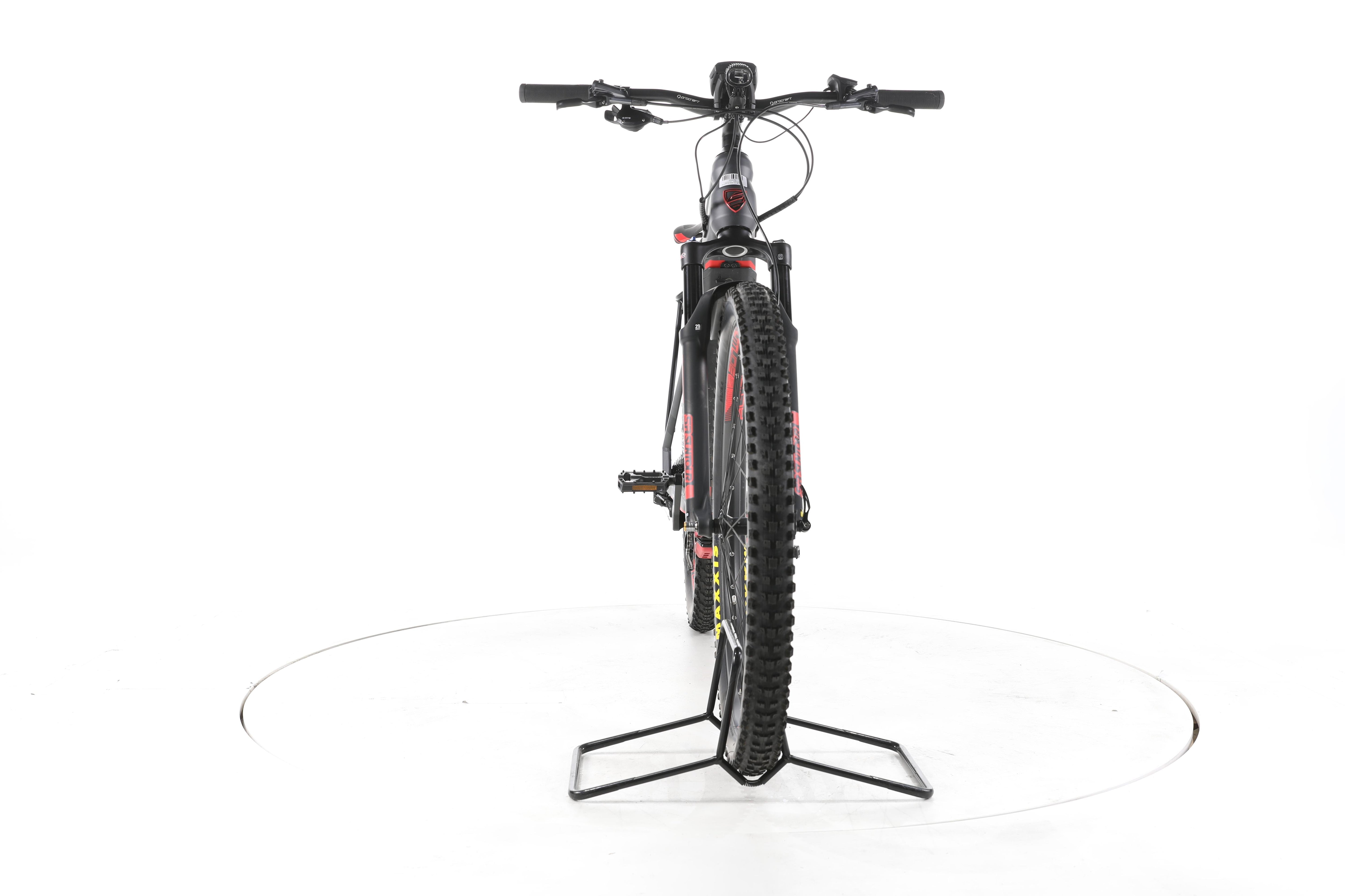 Centurion Backfire E R860i Trekking E-Bike - Image 4