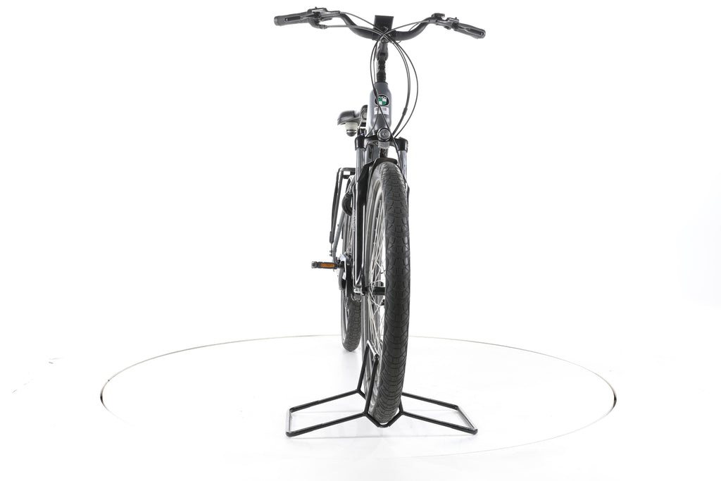 Puch Q 4.8 City E-Bike Tiefeinsteiger - Image 4