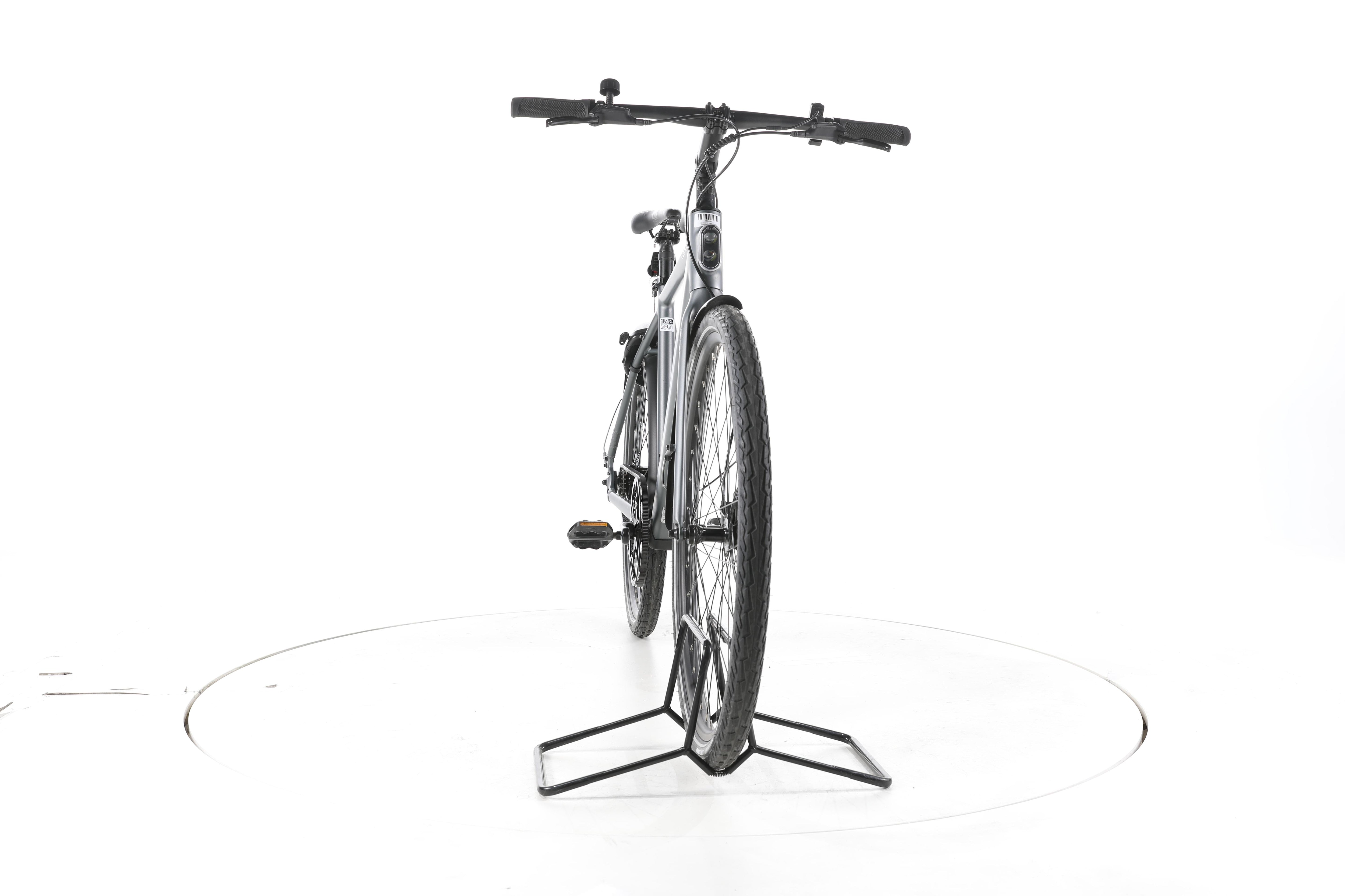 TENWAYS CGO600 Pro E-Bike - Image 4