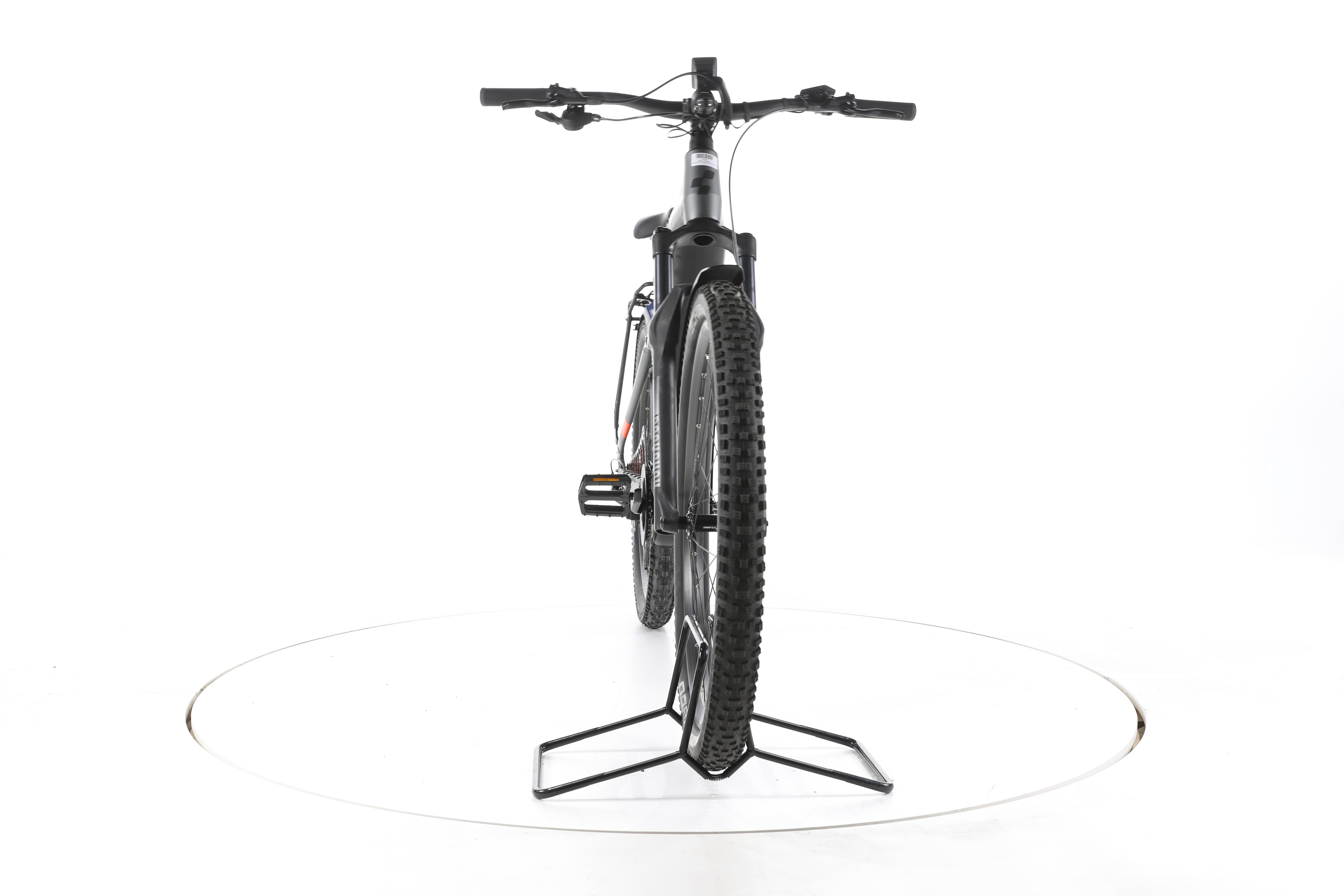 Cube Stereo Hybrid 120 Pro Allroad SUV E-Bike - Image 4