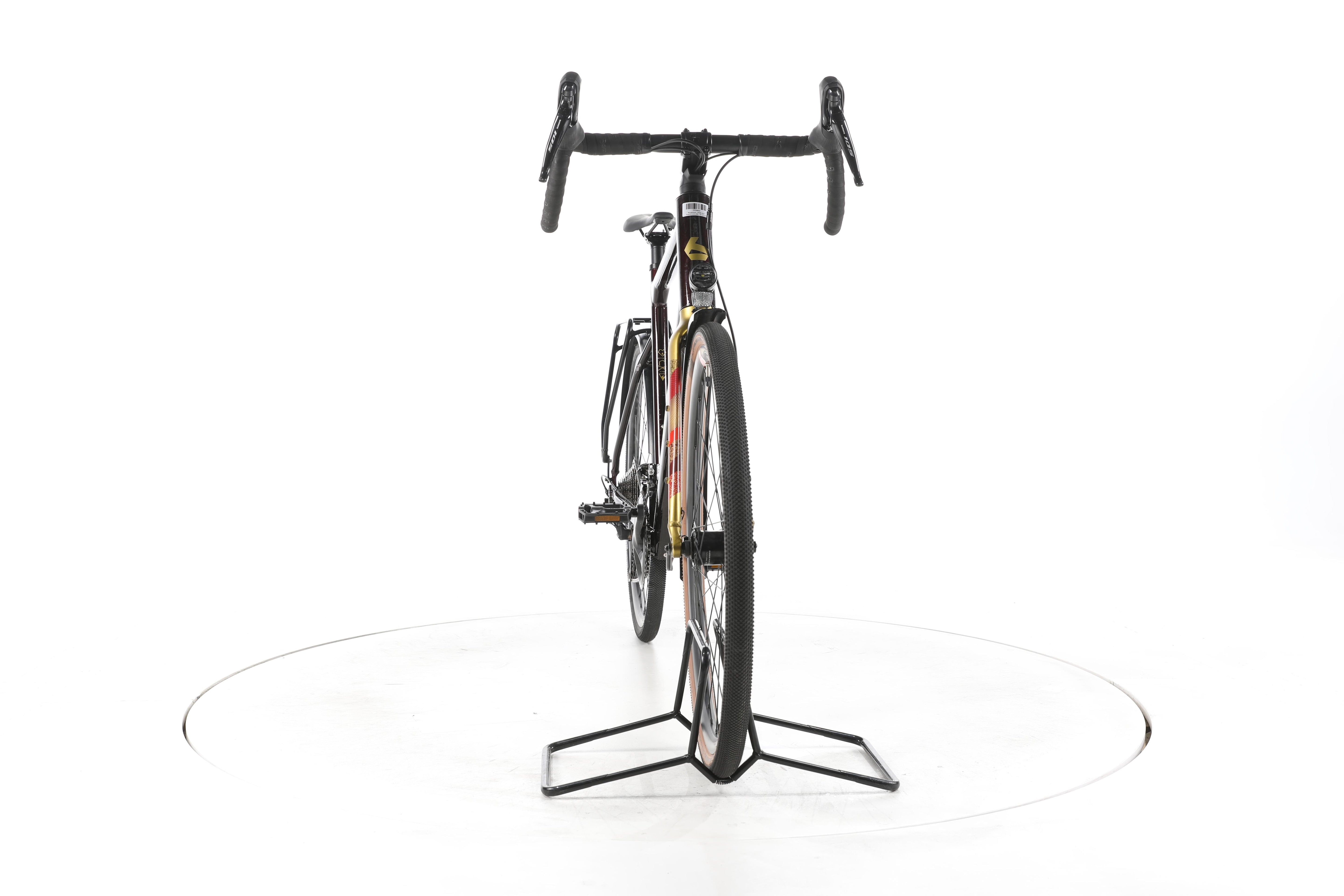 Bergamont Grandurance RD 7 Gravelbike - Image 4