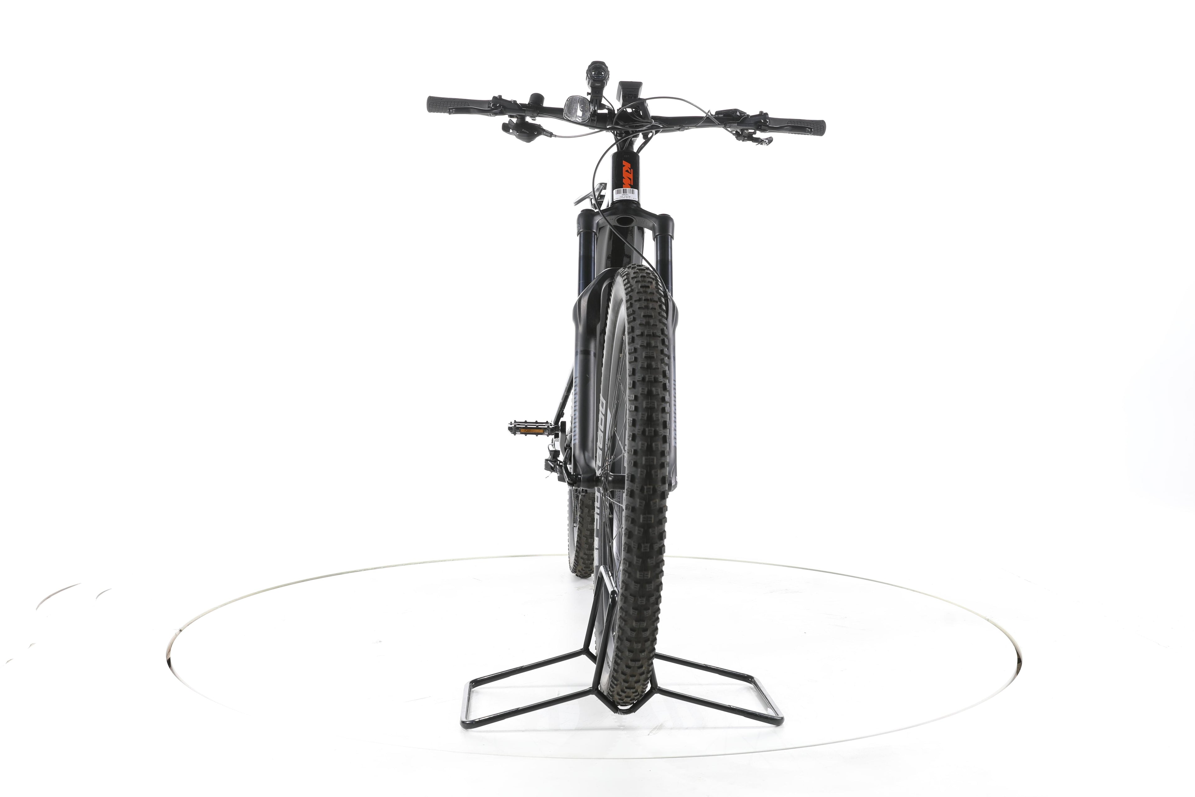 KTM MACINA KAPOHO 7973 Fully E-Bike 2023 - Image 4