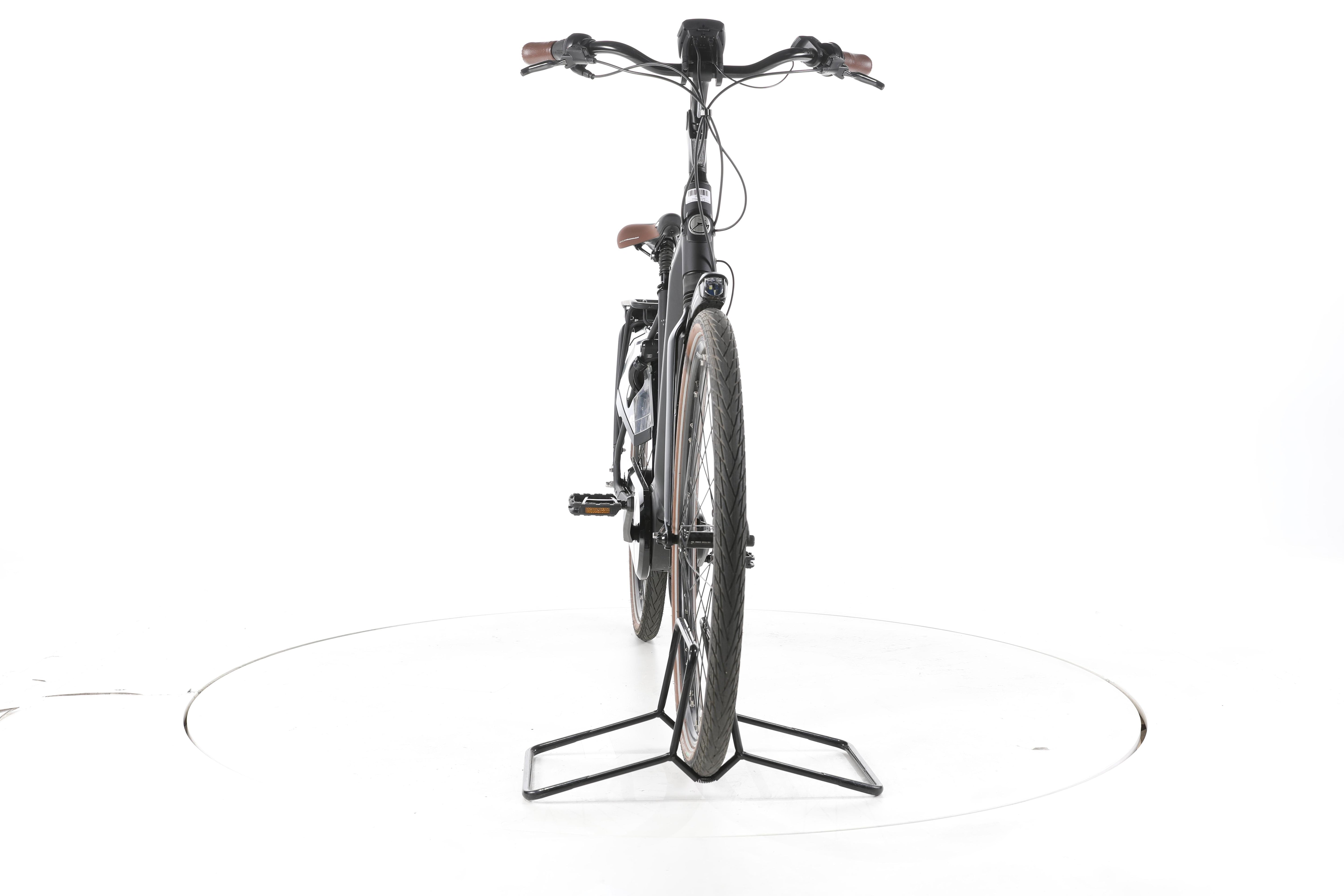 Gazelle Arroyo C8 HMB Elite City E-Bike Tiefeinsteiger - Image 4