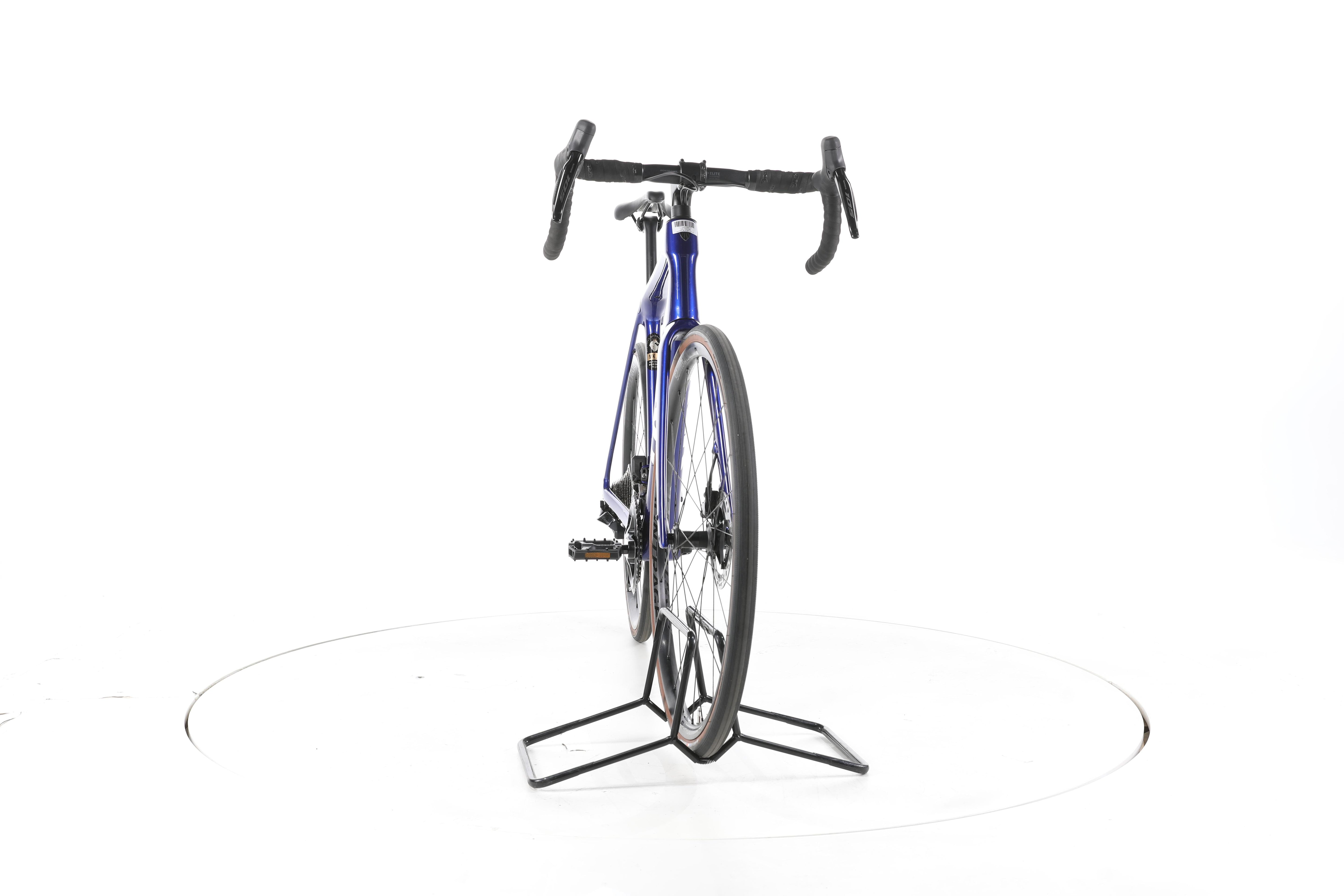 Trek Domane SL 6 Gen 4 - Image 4