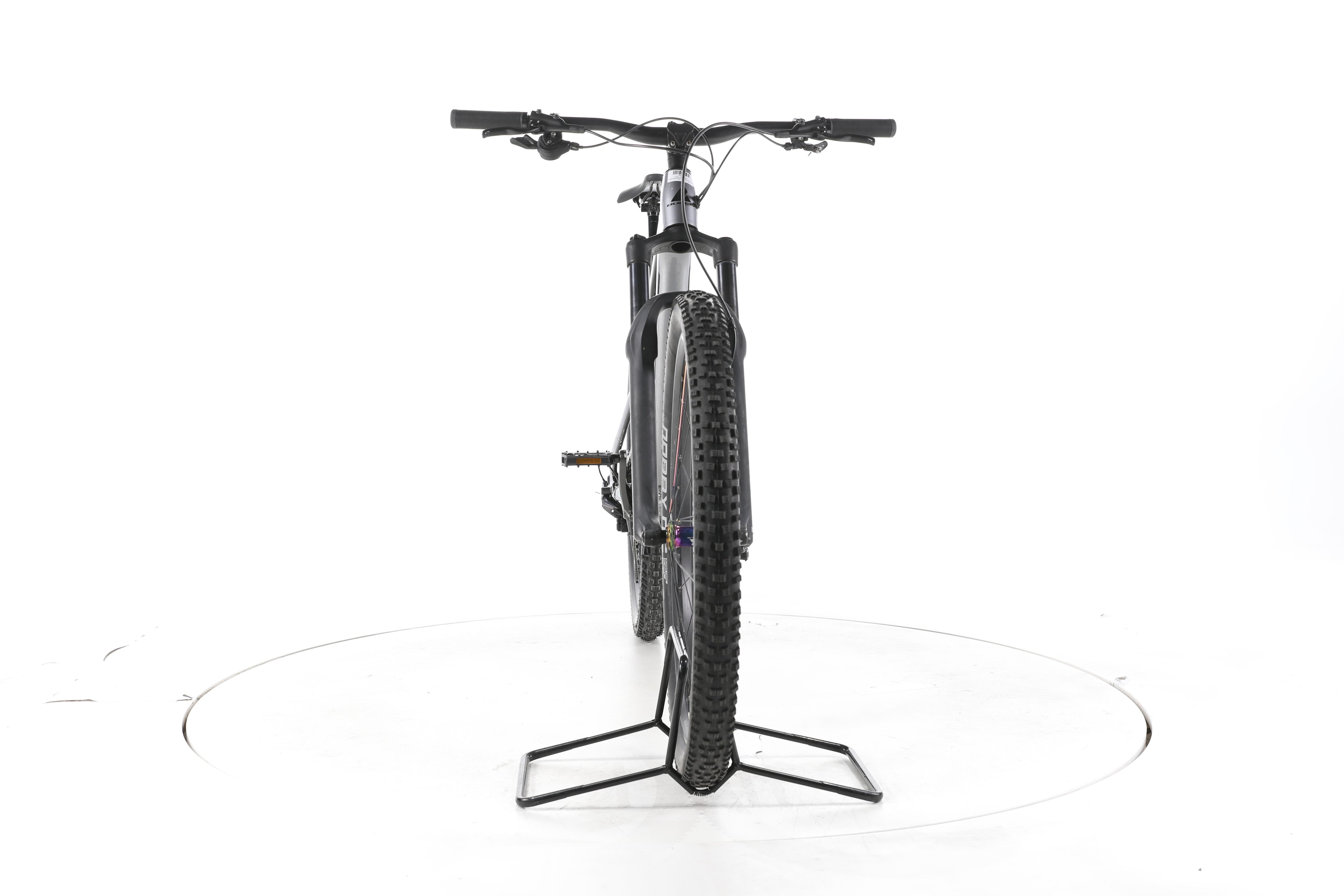 Bulls Copperhead FSX Fahrrad Fully - Image 4
