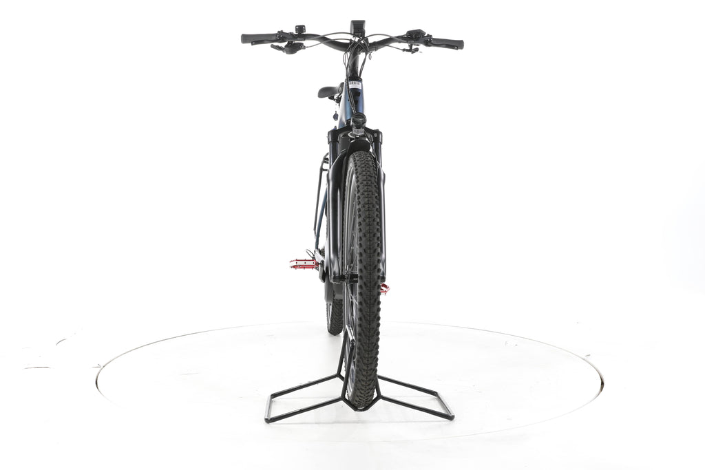 Cube Nuride Hybrid EXC Allroad Trekking E-Bike 2025 - Image 4