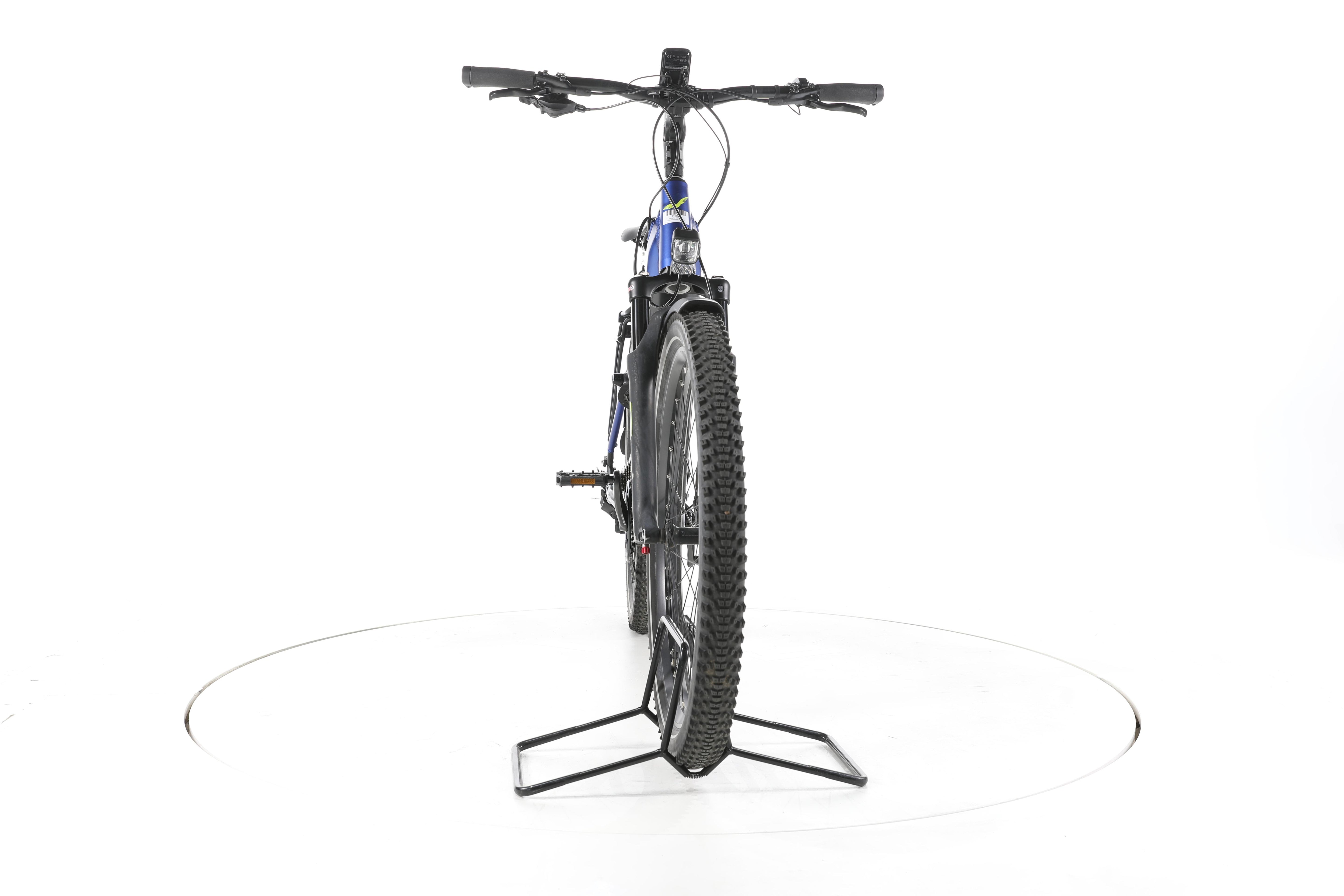 Victoria eAdventure 12.9 Trekking E-Bike Tiefeinsteiger - Image 4
