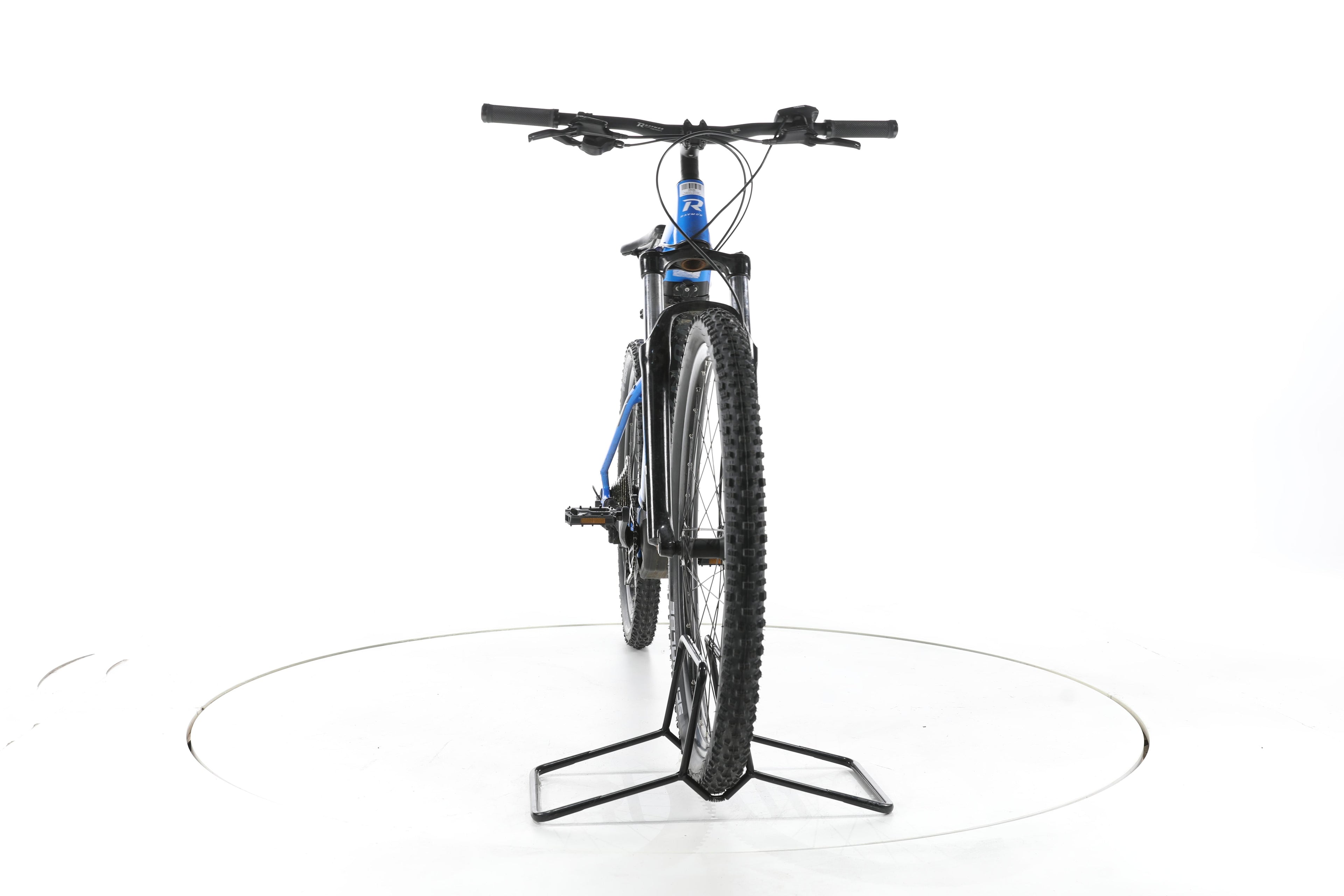 R Raymon HardRay E 6.0 E-Bike - Image 4