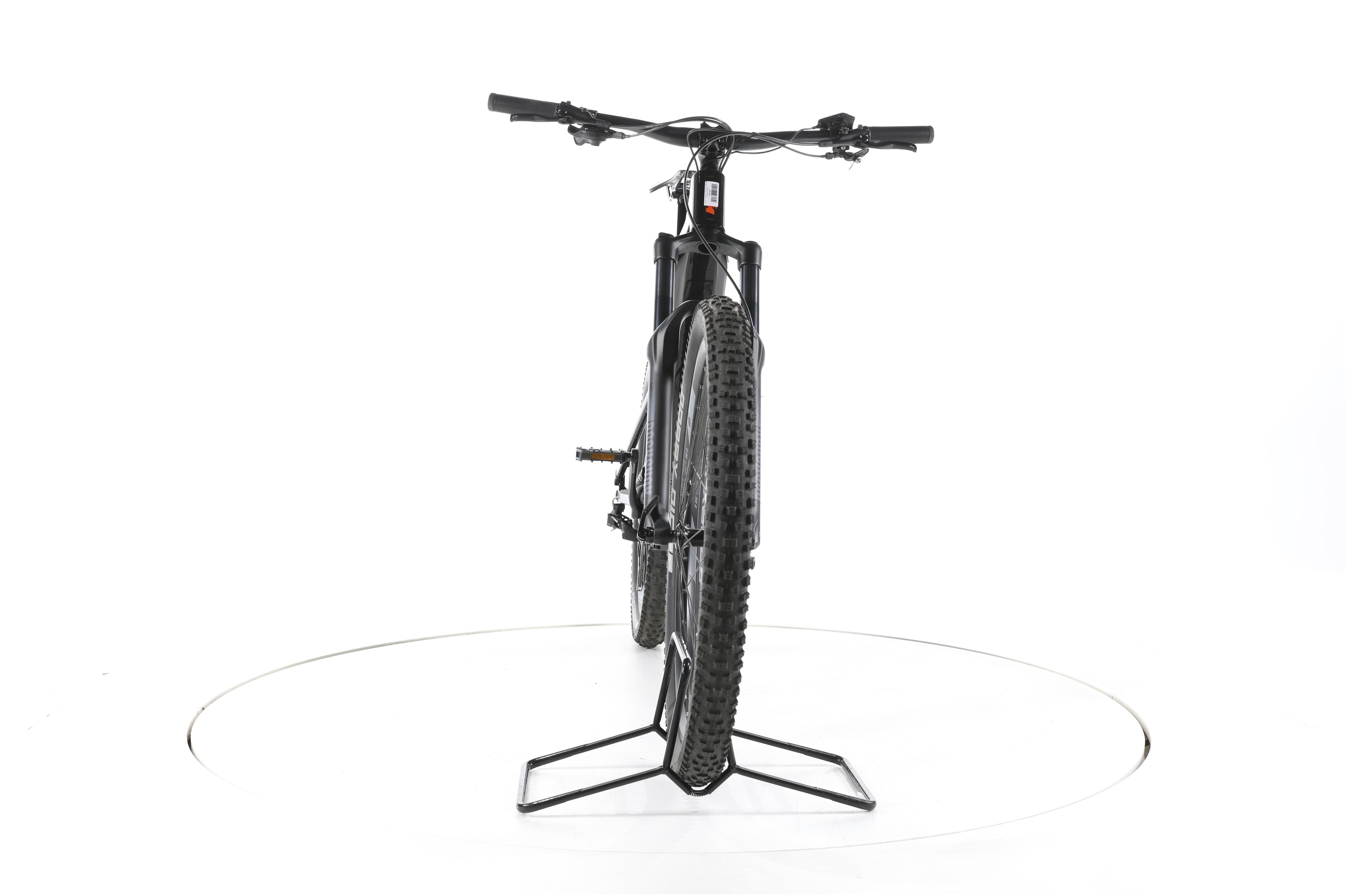 KTM MACINA KAPOHO 7973 Fully E-Bike 2025 - Image 4