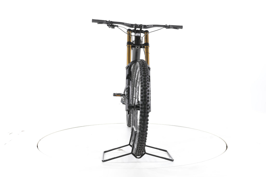Cube TWO15 HPC SLT Fahrrad Fully - Image 4