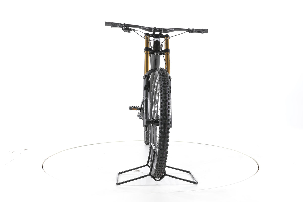 Cube TWO15 HPC SLT Fahrrad Fully - Image 4