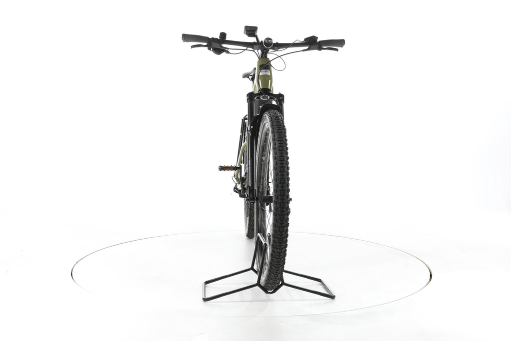 Corratec E-Power MTC 120 SUV E-Bike - Image 4