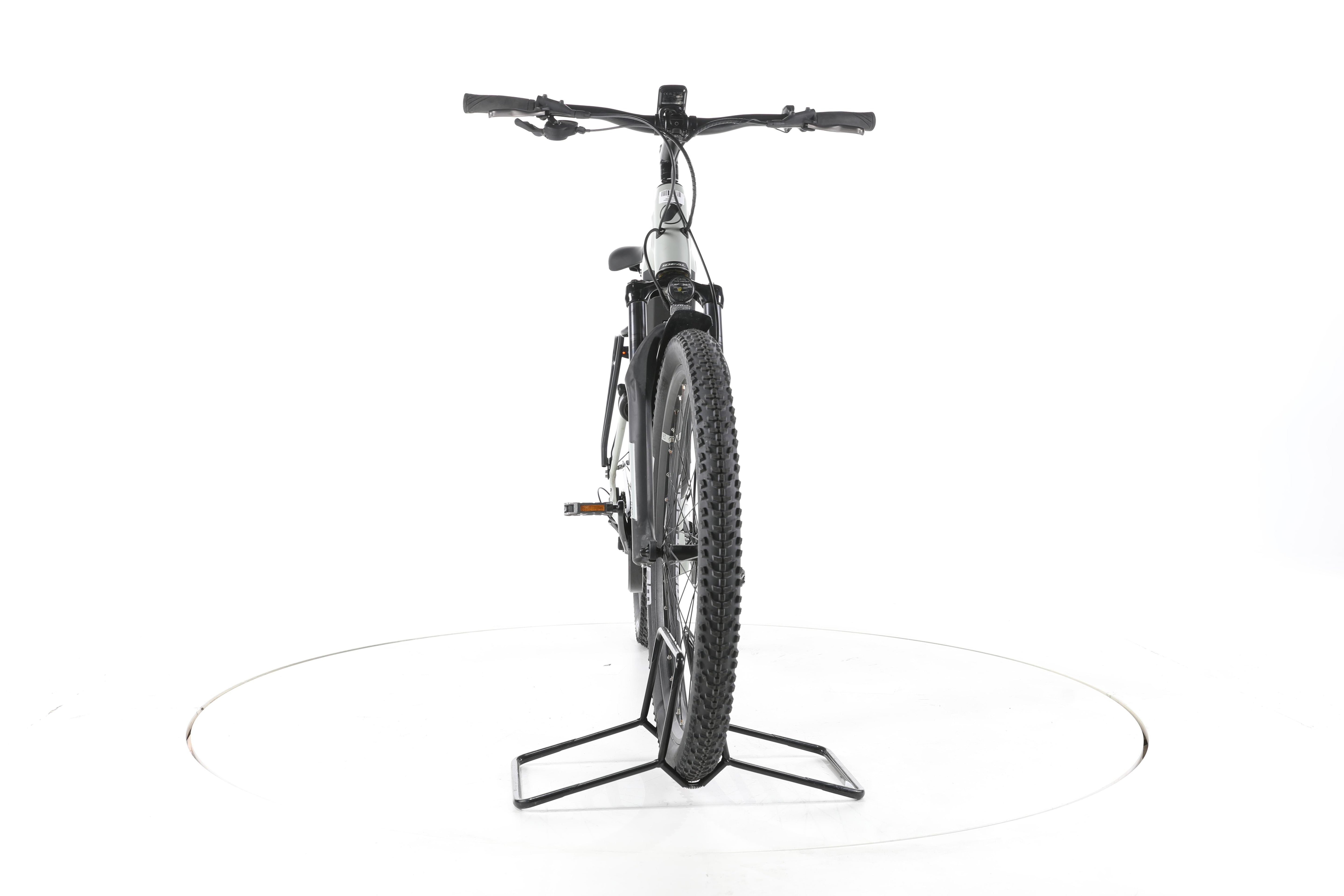 Ideal PRISMA-810FX Trekking E-Bike Tiefeinsteiger - Image 4