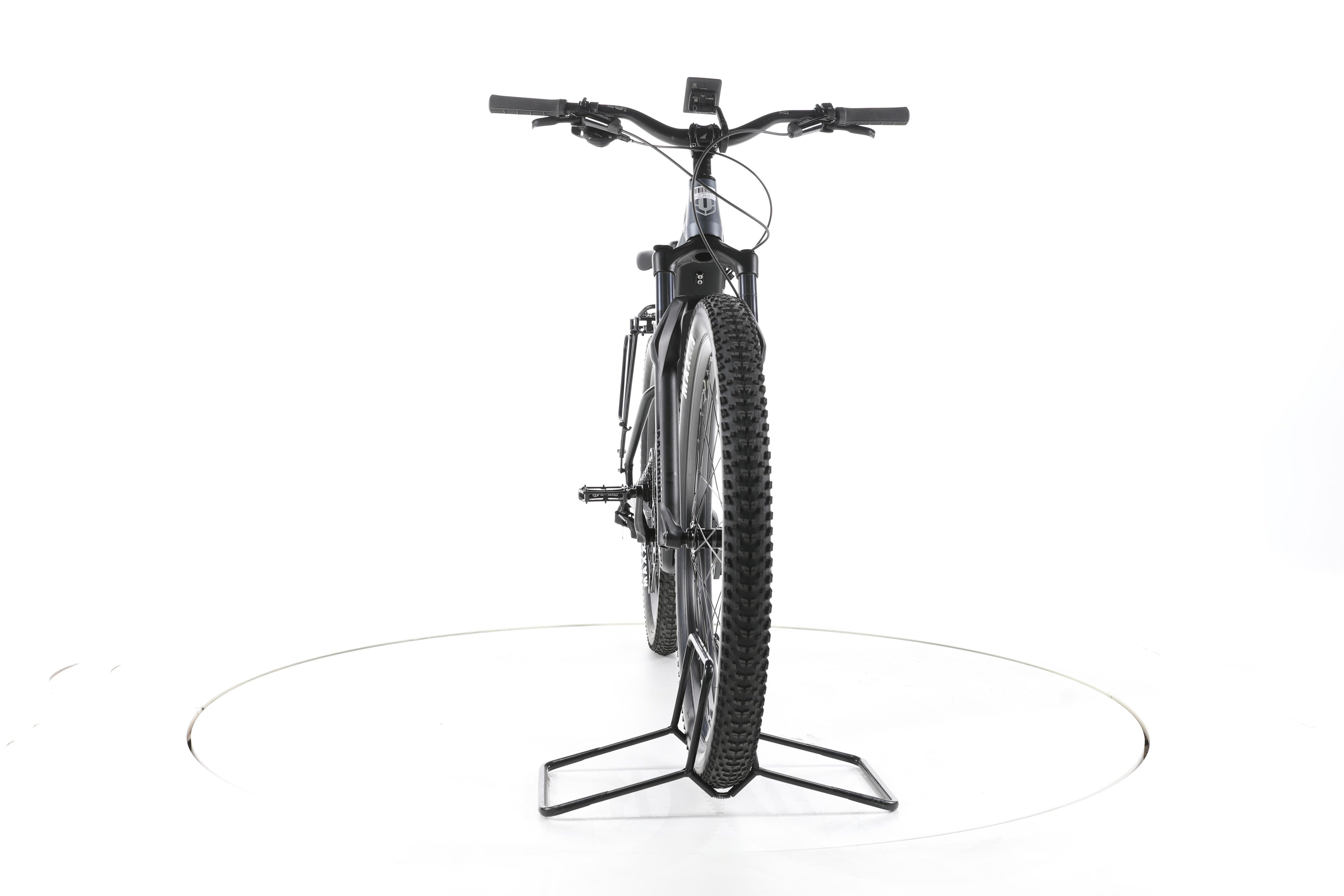 Mondraker Prime Trekking E-Bike 2023 - Image 4