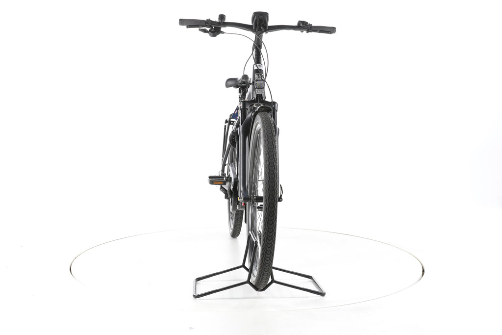 Hercules Futura HD I-12 Trekking E-Bike - Image 4