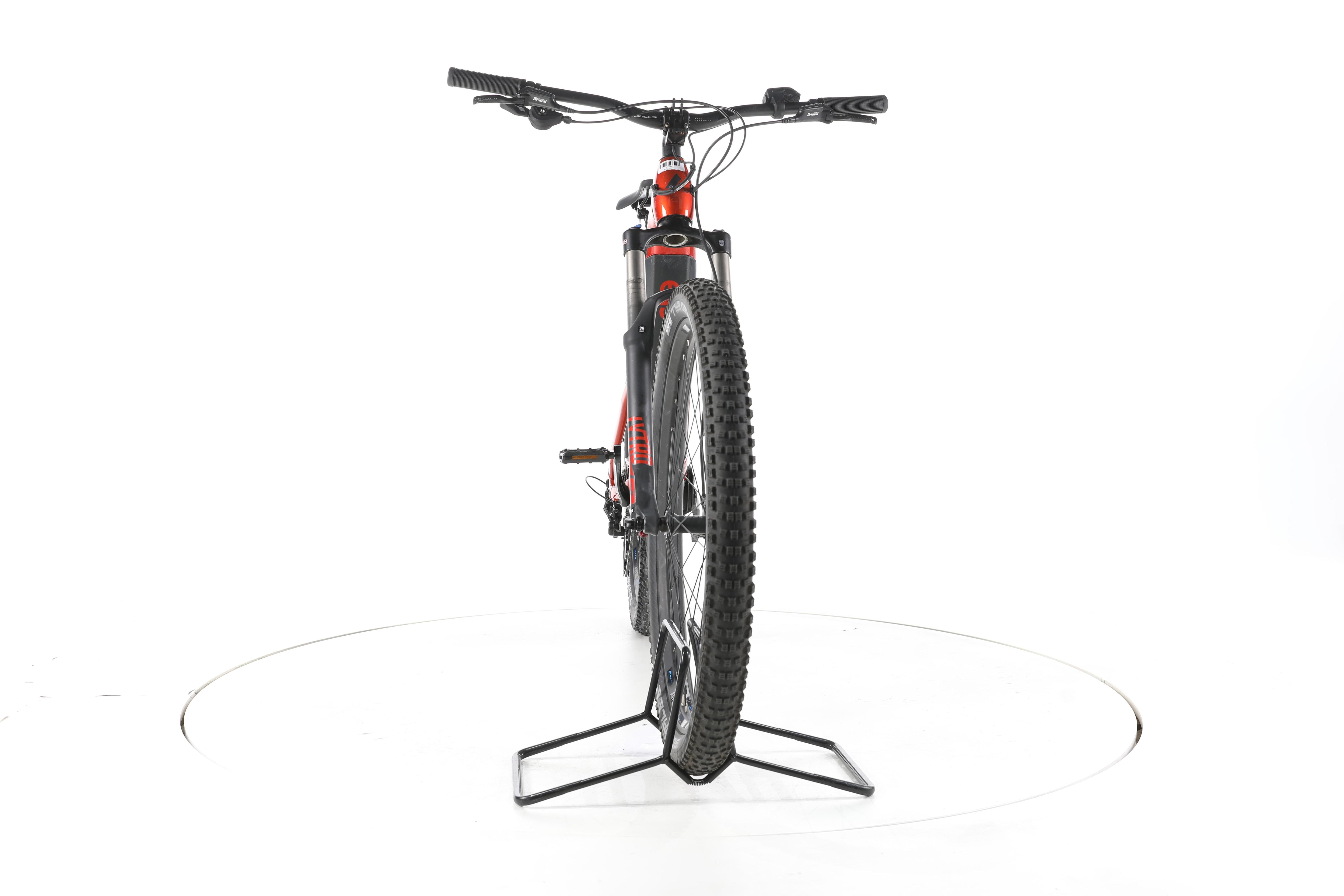 Bulls Copperhead EVO AM 1 Fully E-Bike - Image 4