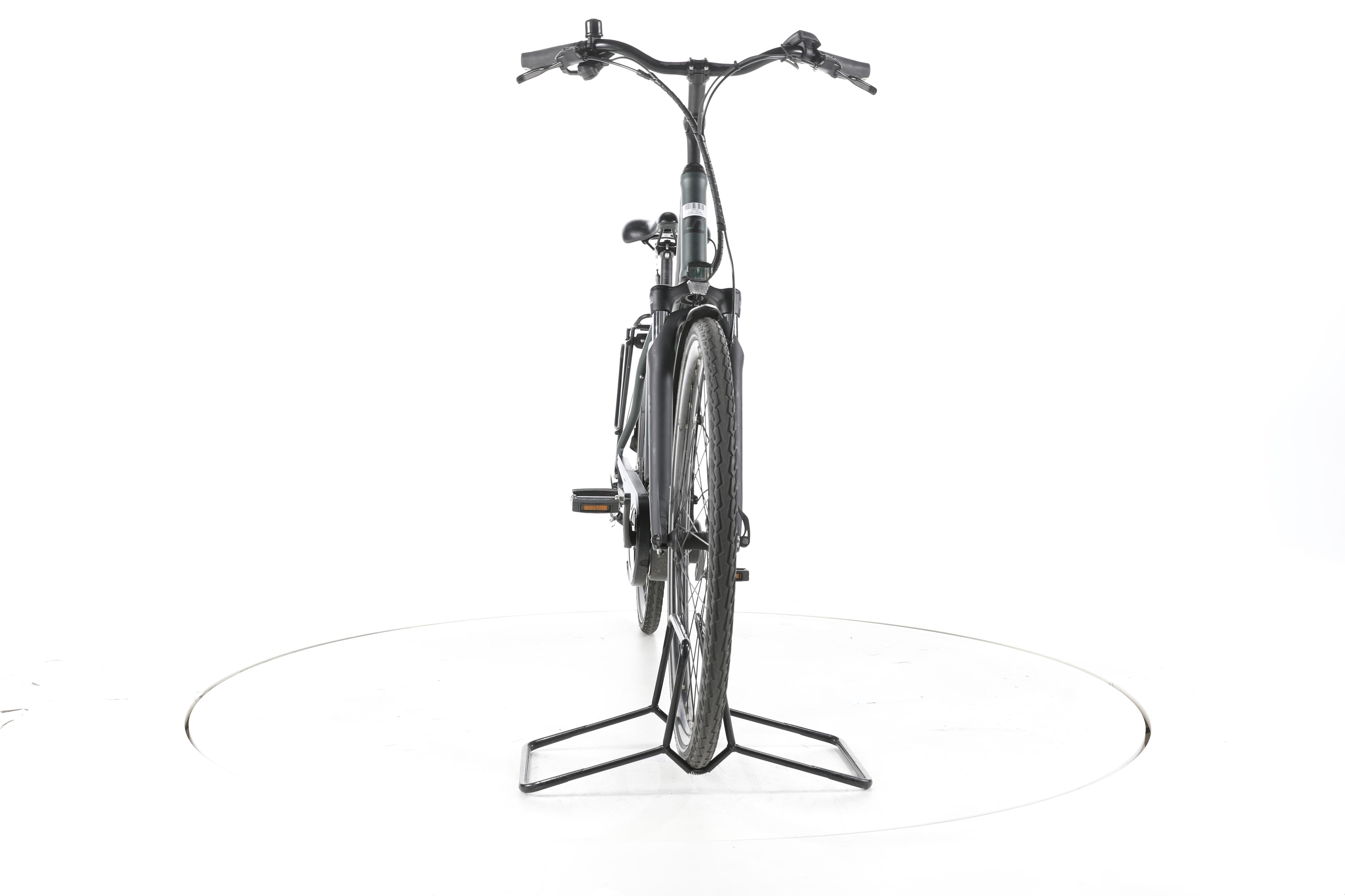 Triumph E-Bird Plus Trekking E-Bike Tiefeinsteiger - Image 4