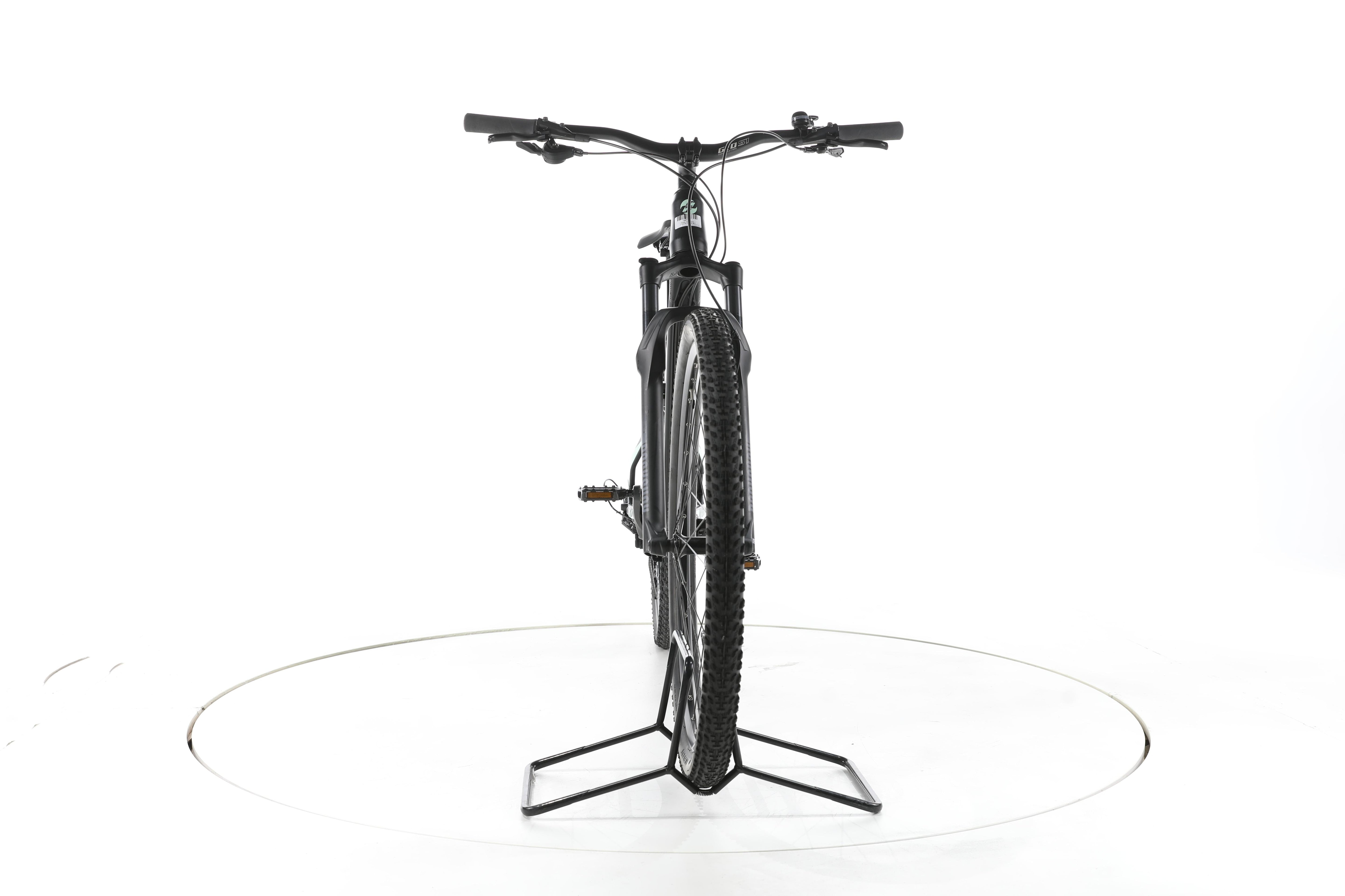 Ghost Kato FS 1500 Fahrrad Fully - Image 4