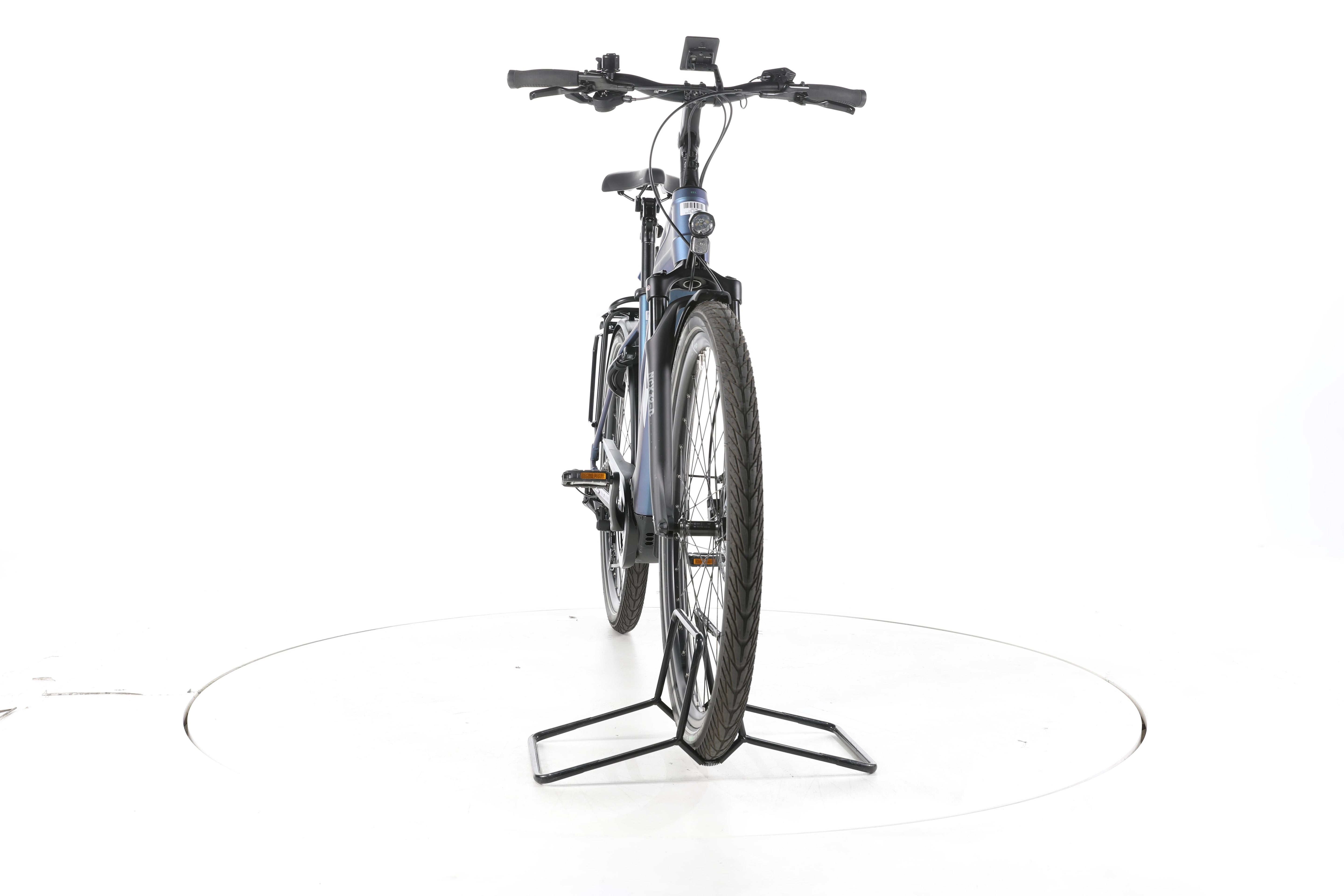 KTM Macina Tour CX 510 Trekking E-Bike 2024 - Image 4