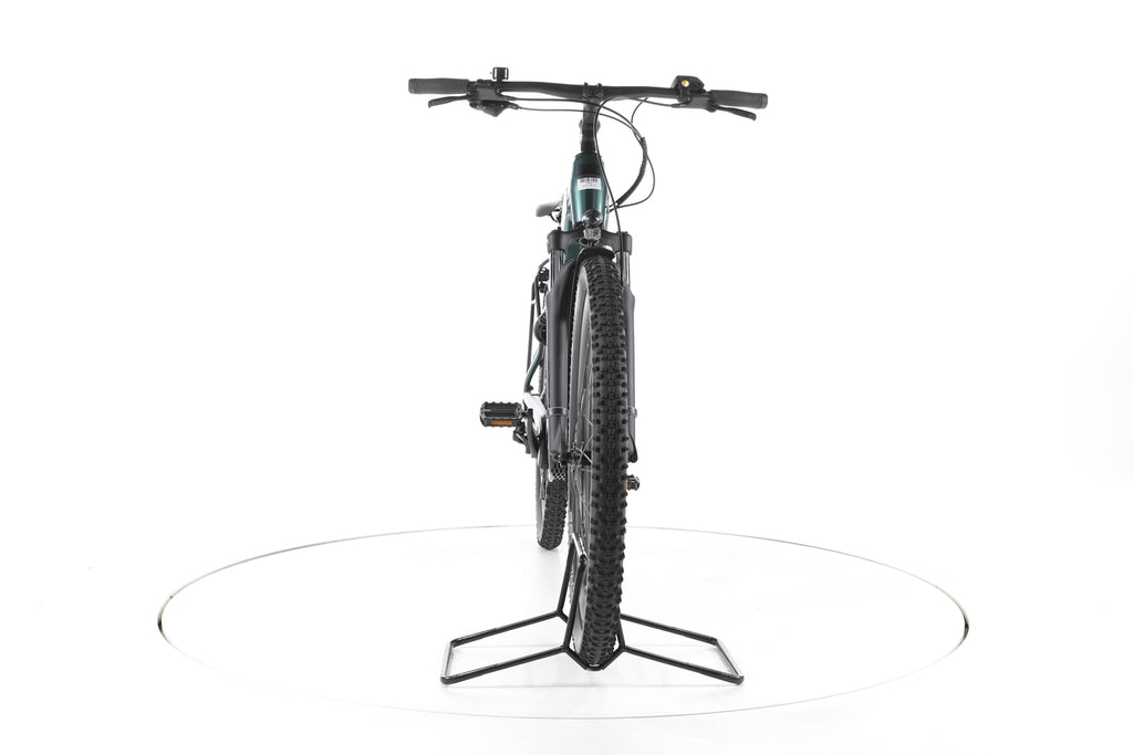 Corratec E-Power MTC Trekking E-Bike - Image 4