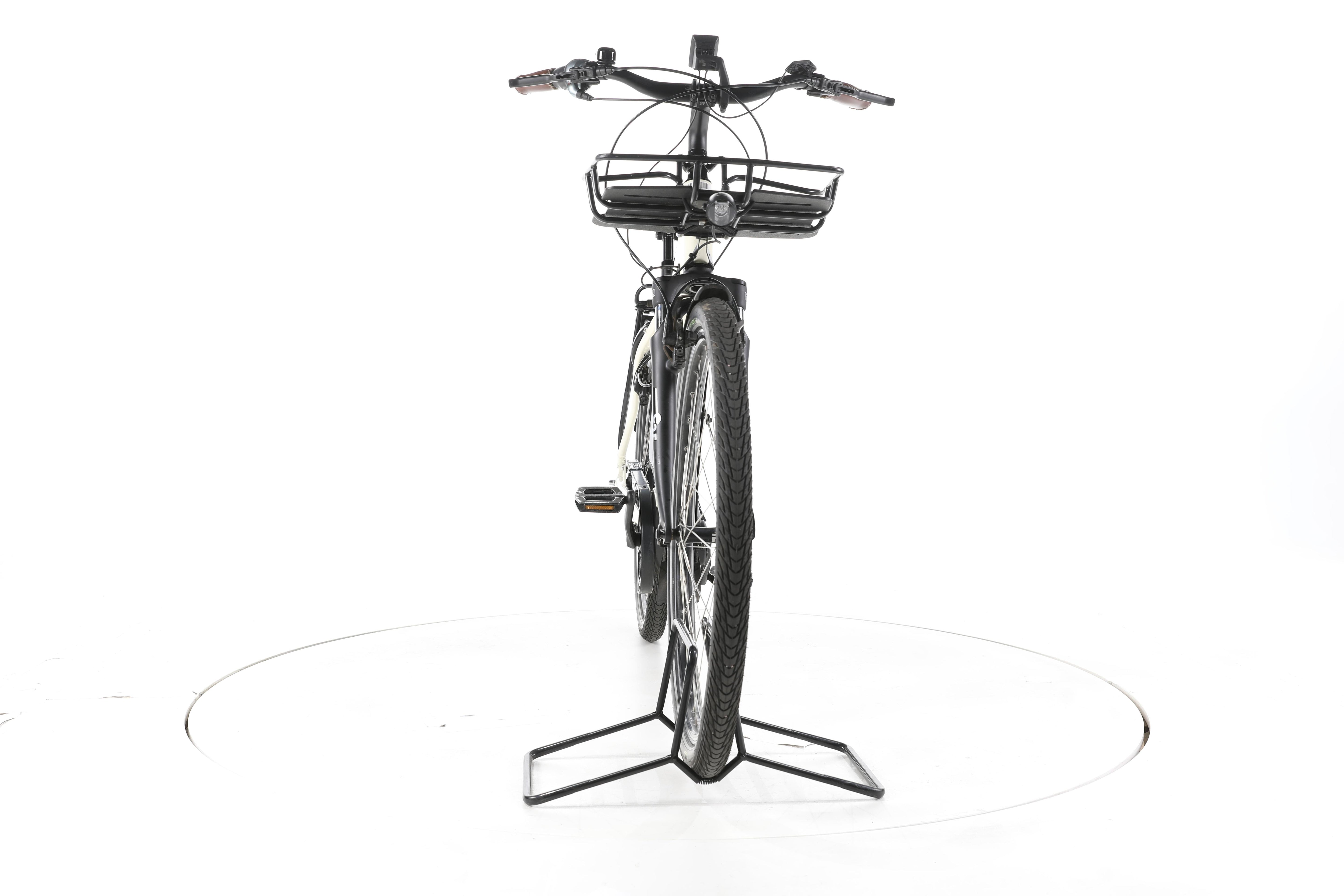 Riese & Müller Cruiser2 Mixte City E-Bike - Image 4
