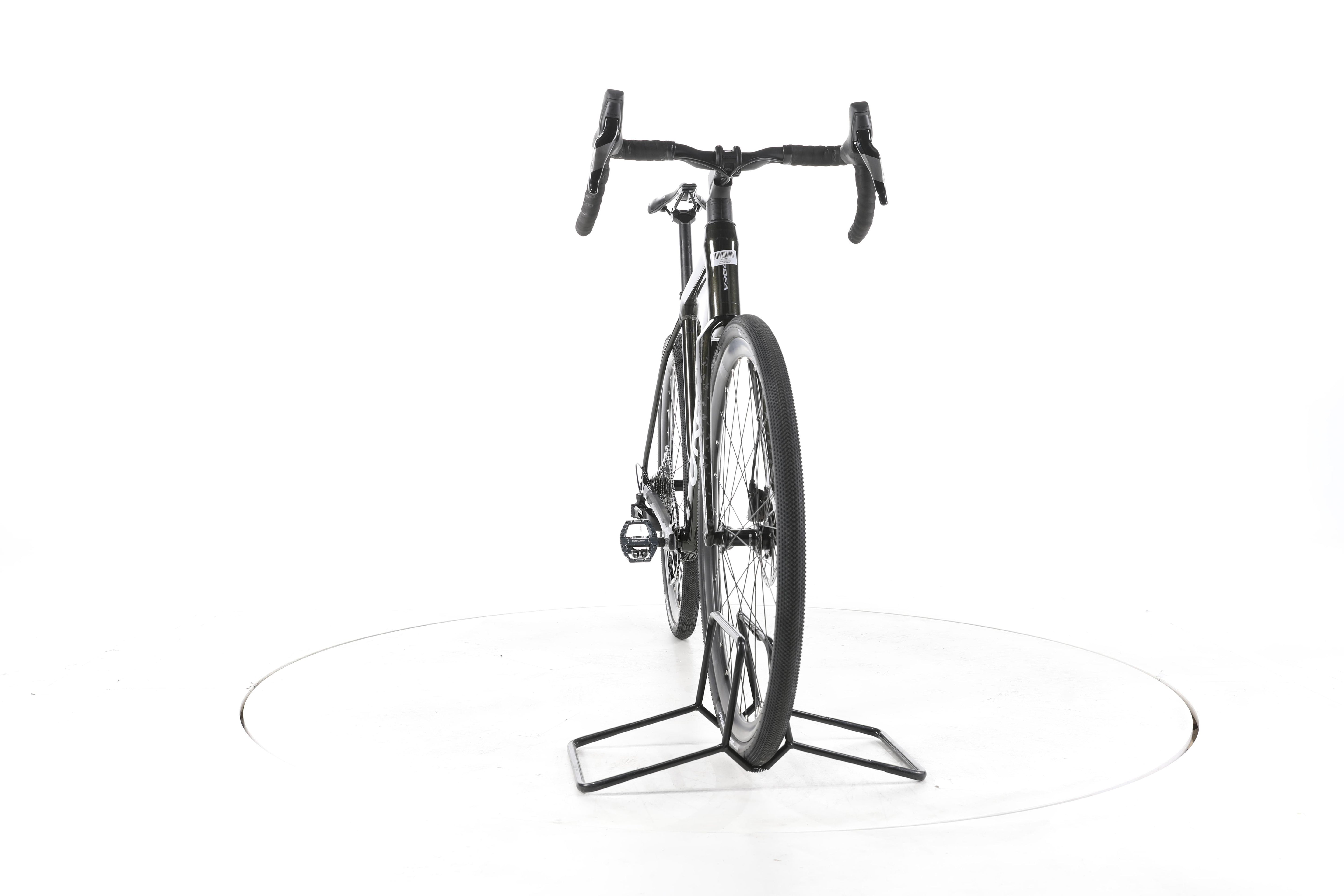 Orbea Terra H41 1X Gravelbike 2024 - Image 4