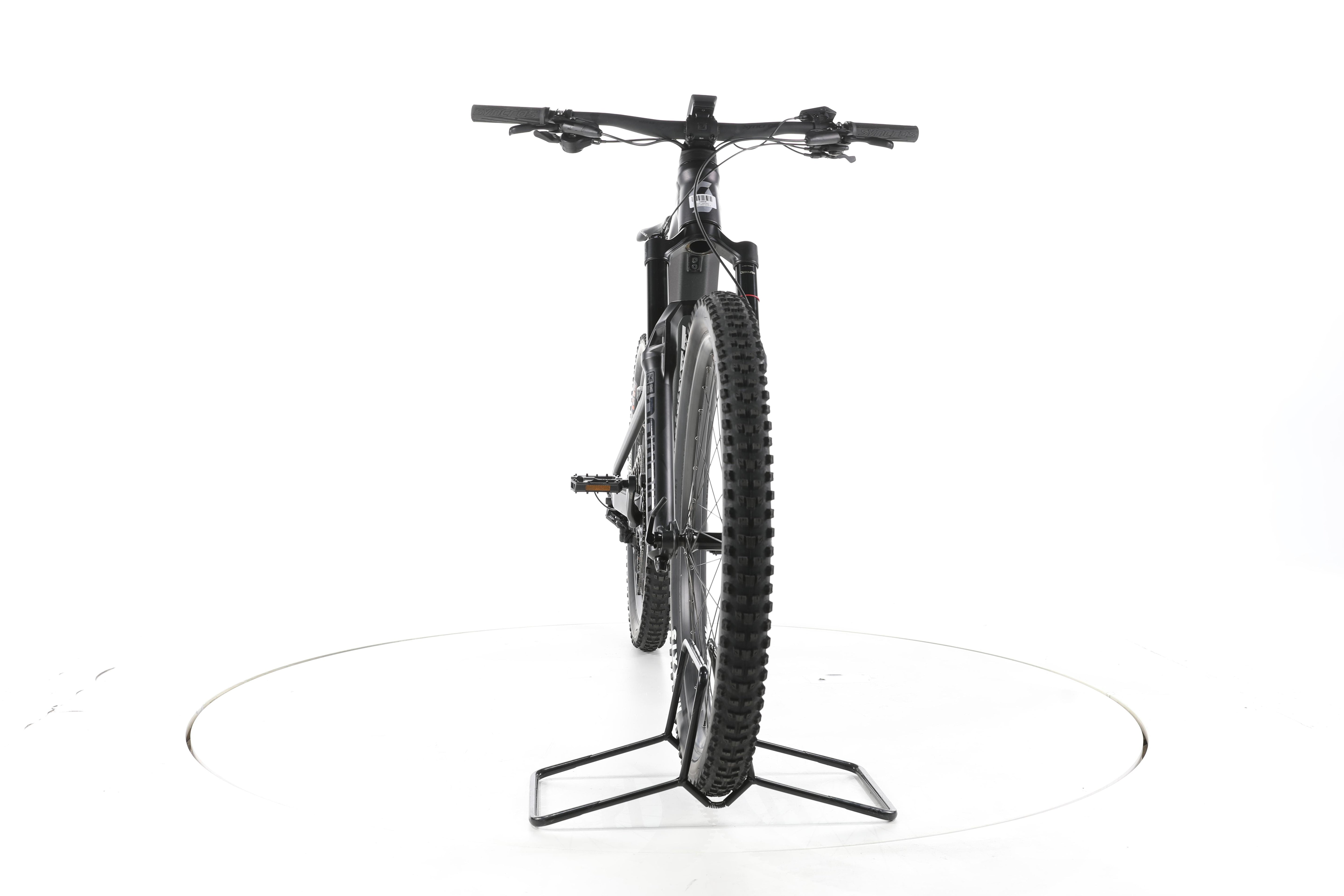 Scott Strike eRIDE 920 E-Bike Fully - Image 4