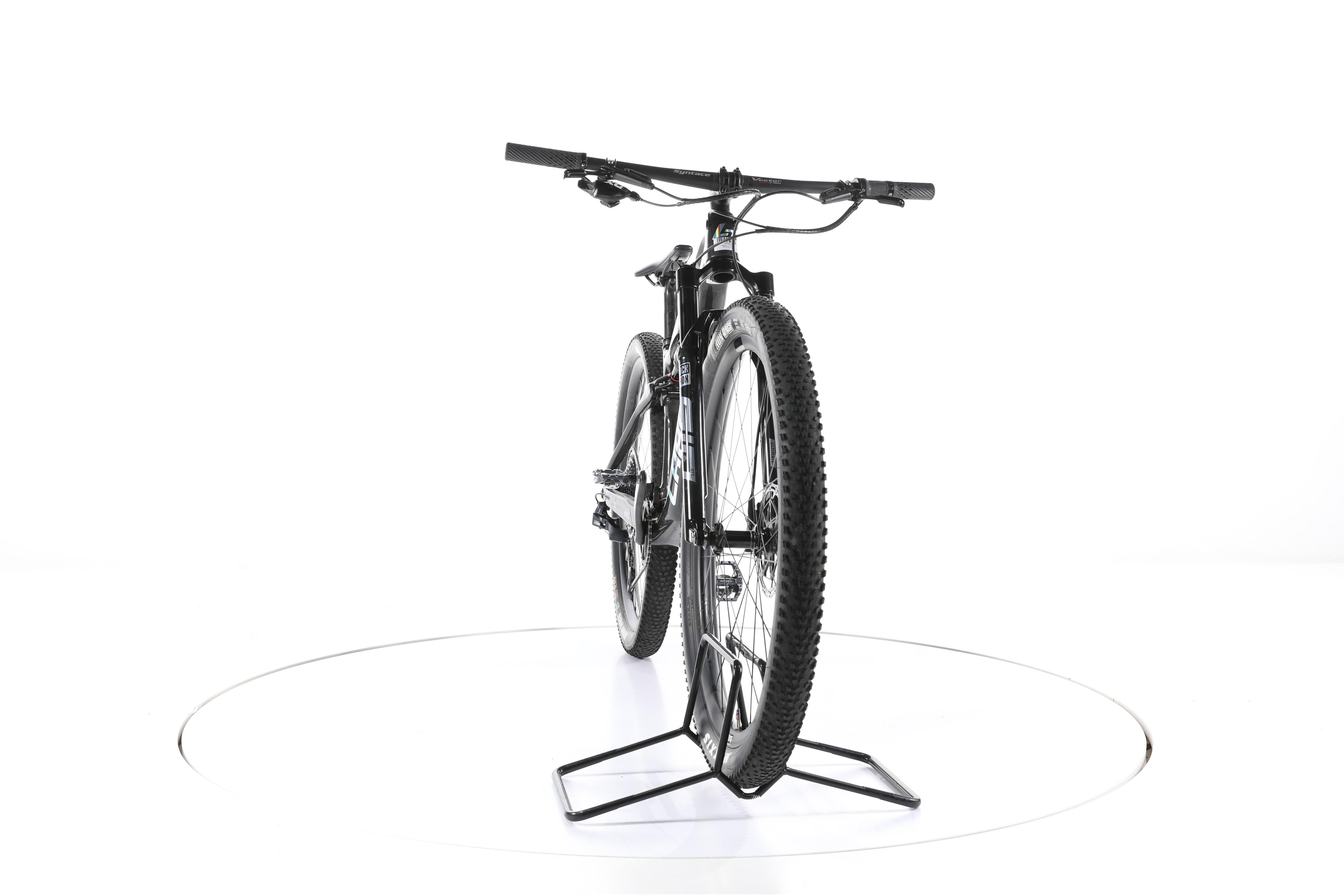 Lapierre XR 9.9 Fahrrad Fully - Image 4