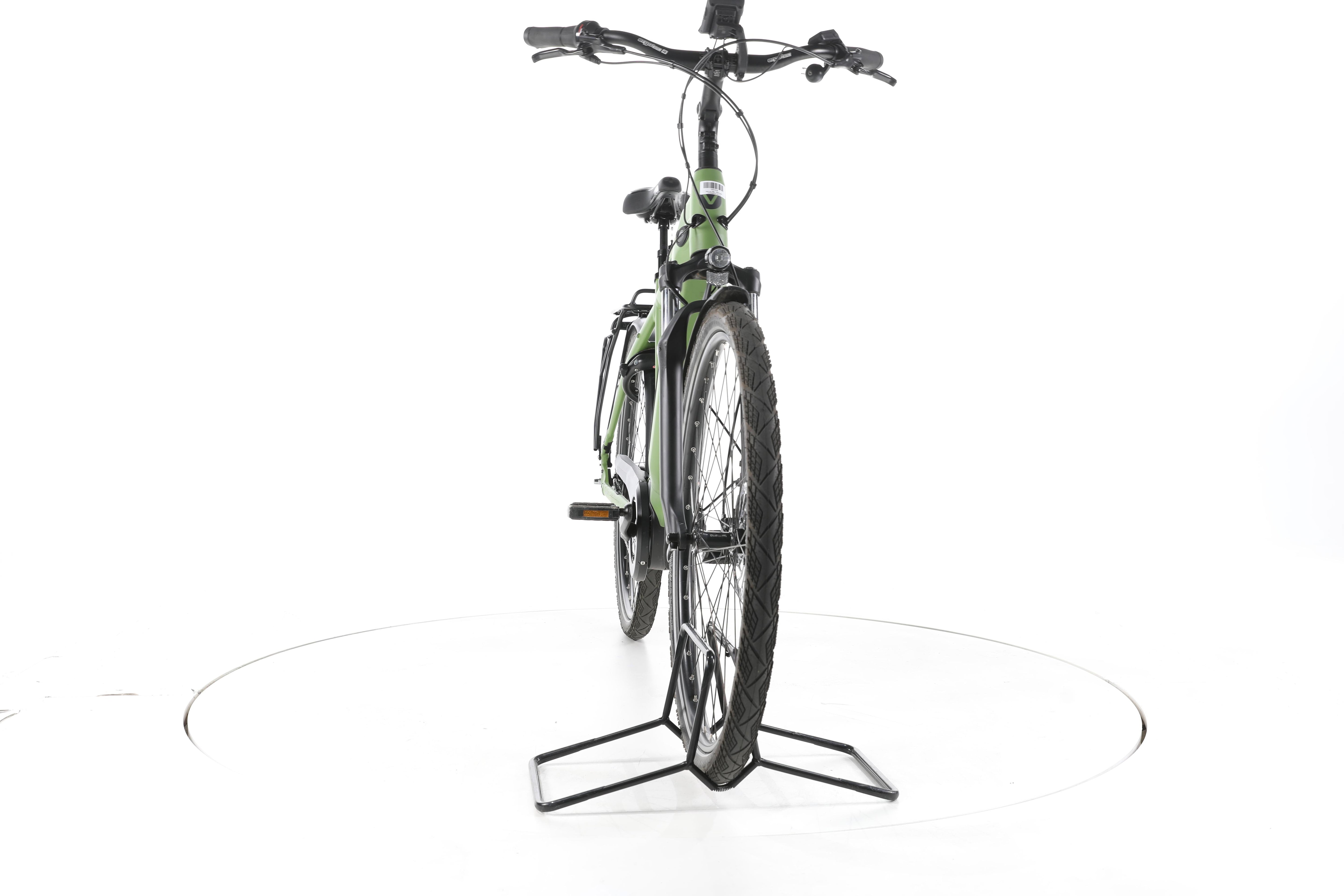 Velo de Ville AEB890Pure City E-Bike 2025 - Image 4
