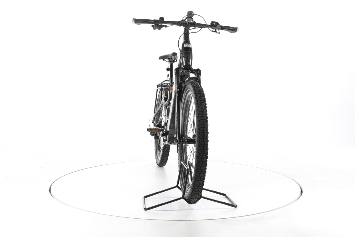Corratec E-Power MTC 100 SUV E-Bike Tiefeinsteiger - Image 4