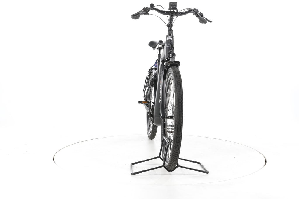 Gudereit EC-5.8 evo City E-Bike Tiefeinsteiger 2024 - Image 4