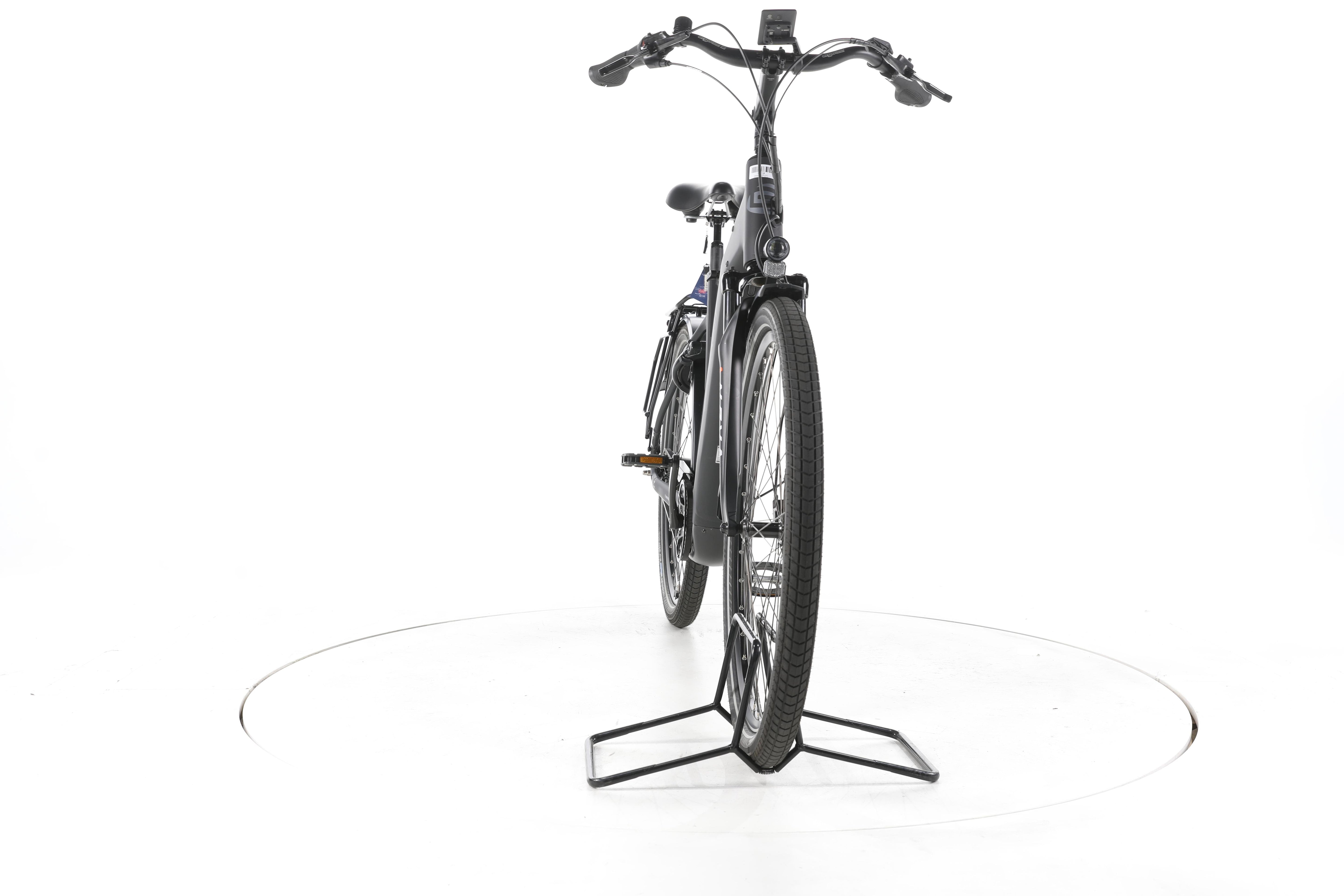 Gudereit EC-5.8 evo City E-Bike Tiefeinsteiger 2024 - Image 4