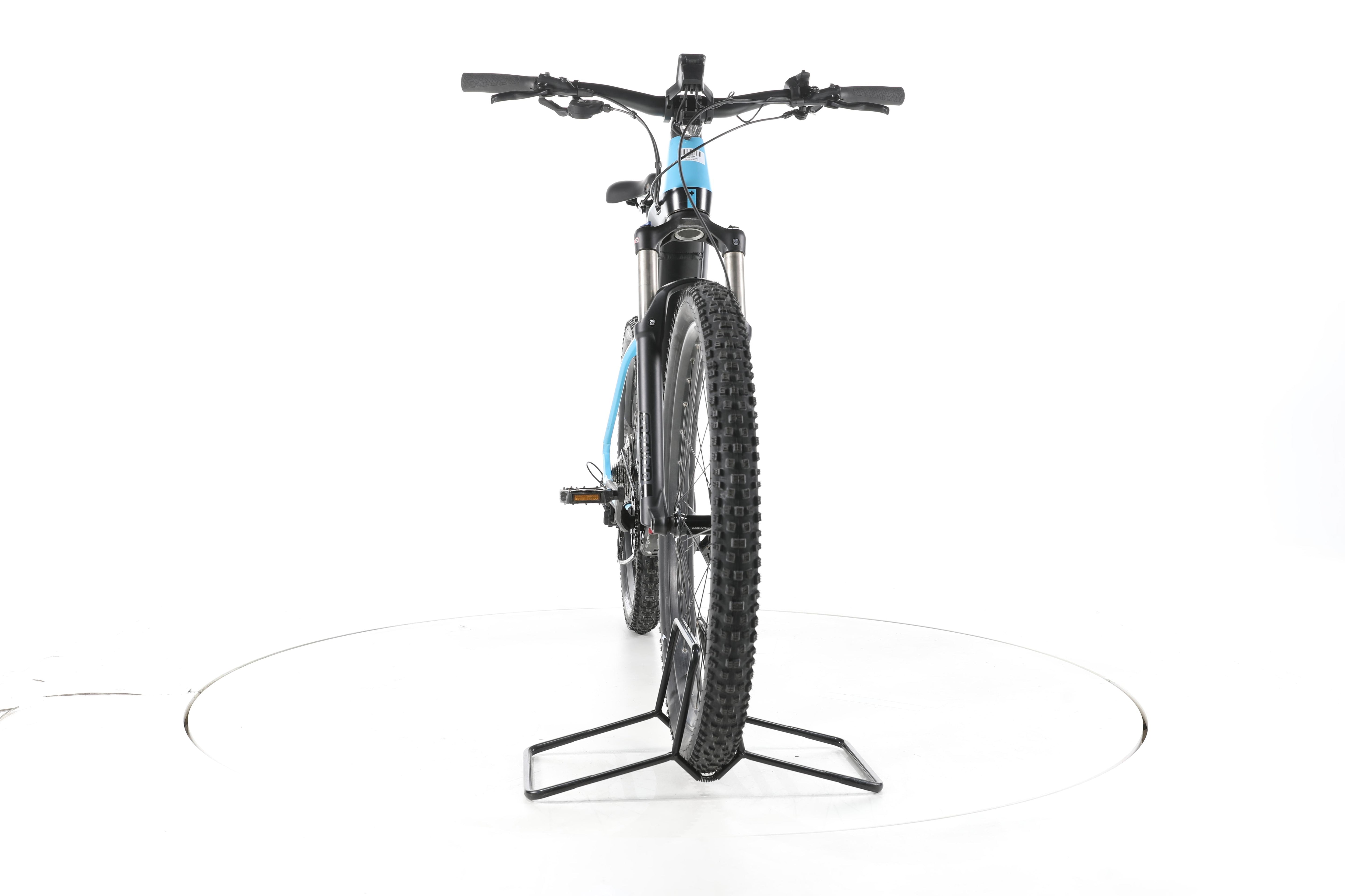 FLYER Uproc2 2.10 E-Bike - Image 4