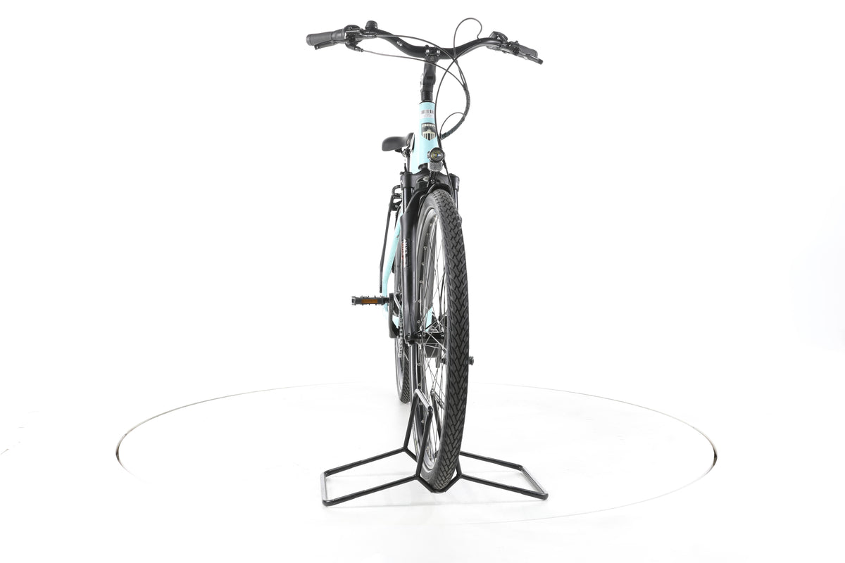 BBF Zürich City E-Bike Tiefeinsteiger - Image 4